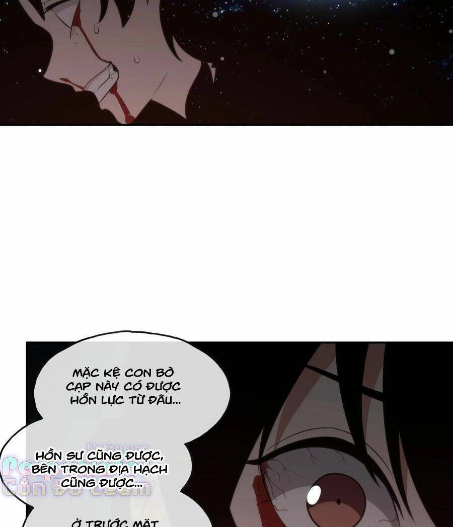 Bổn Thánh Nữ Ngã Bài Rồi: Chapter 157: Dây thun Hạt Hạt