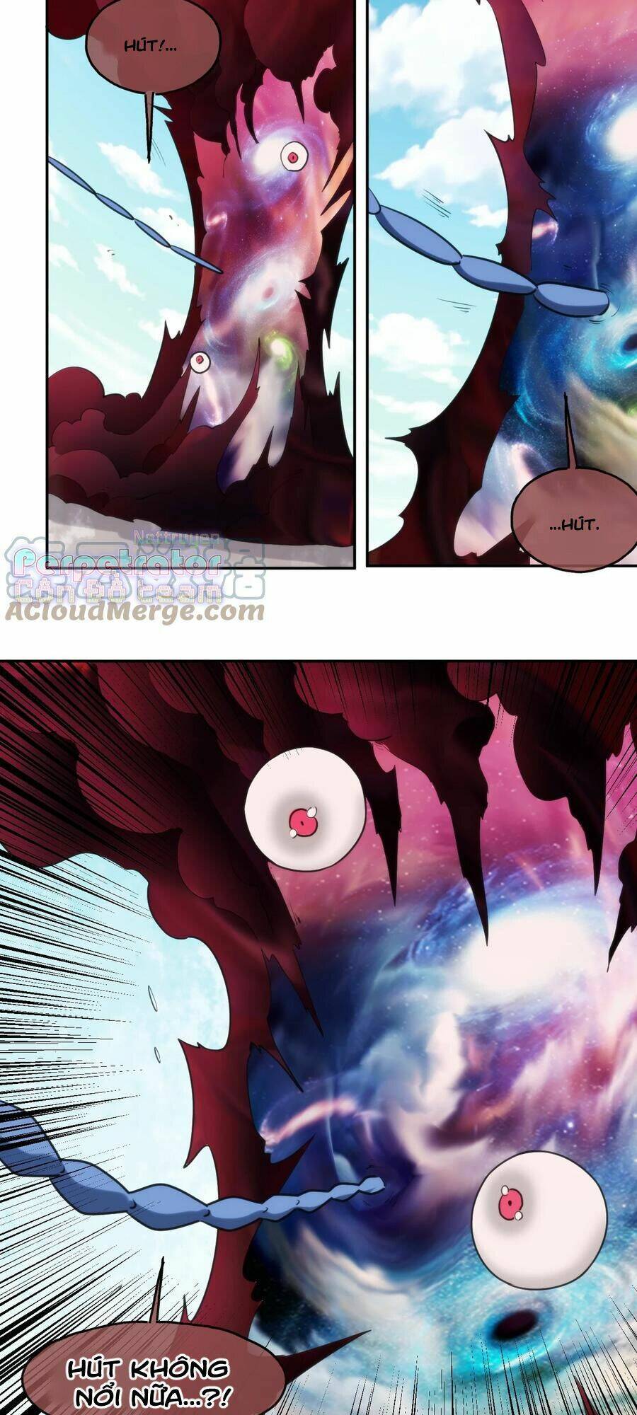 Bổn Thánh Nữ Ngã Bài Rồi: Chapter 157: Dây thun Hạt Hạt