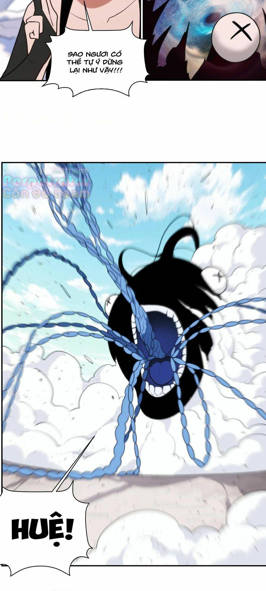 Bổn Thánh Nữ Ngã Bài Rồi: Chapter 157: Dây thun Hạt Hạt