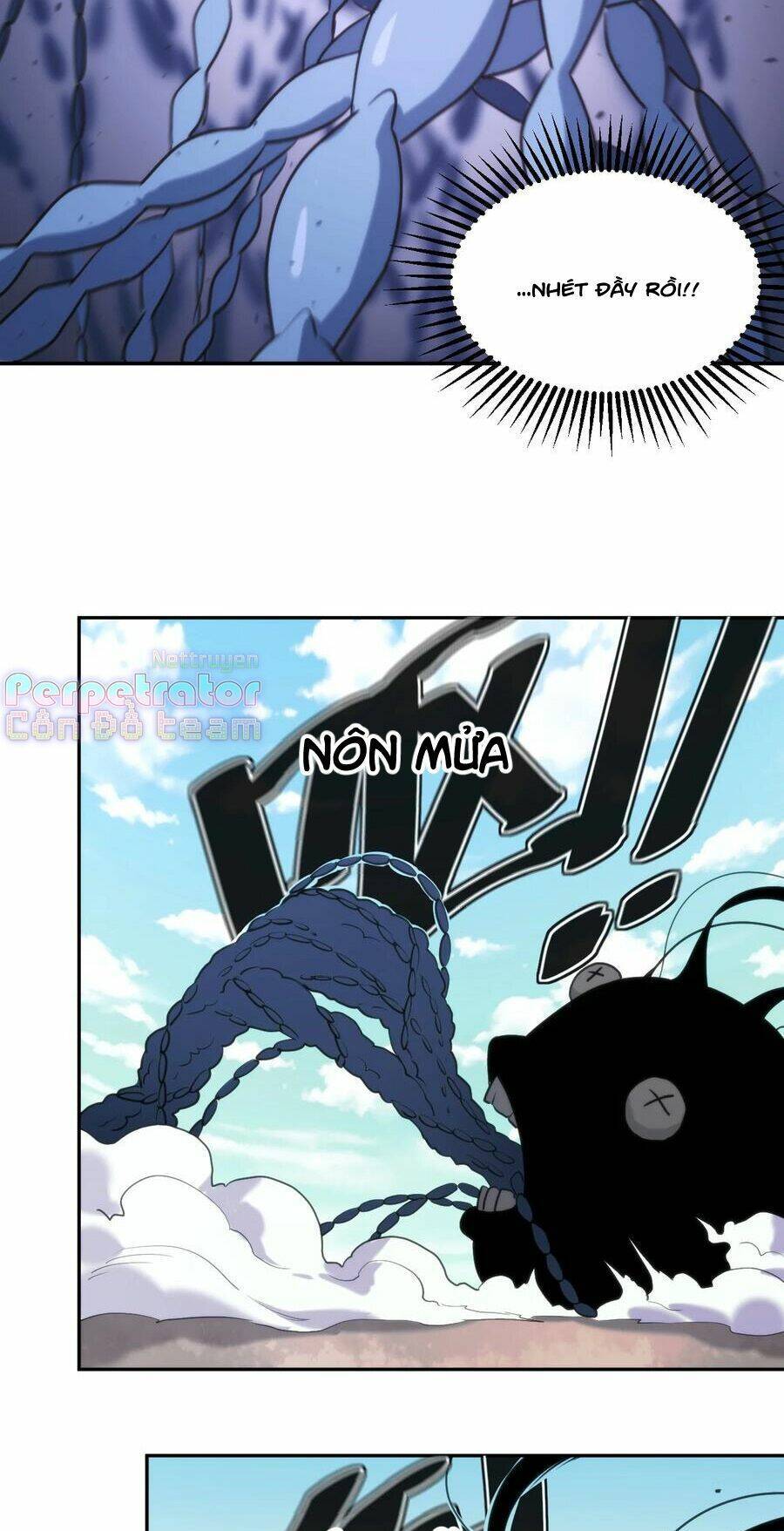 Bổn Thánh Nữ Ngã Bài Rồi: Chapter 157: Dây thun Hạt Hạt
