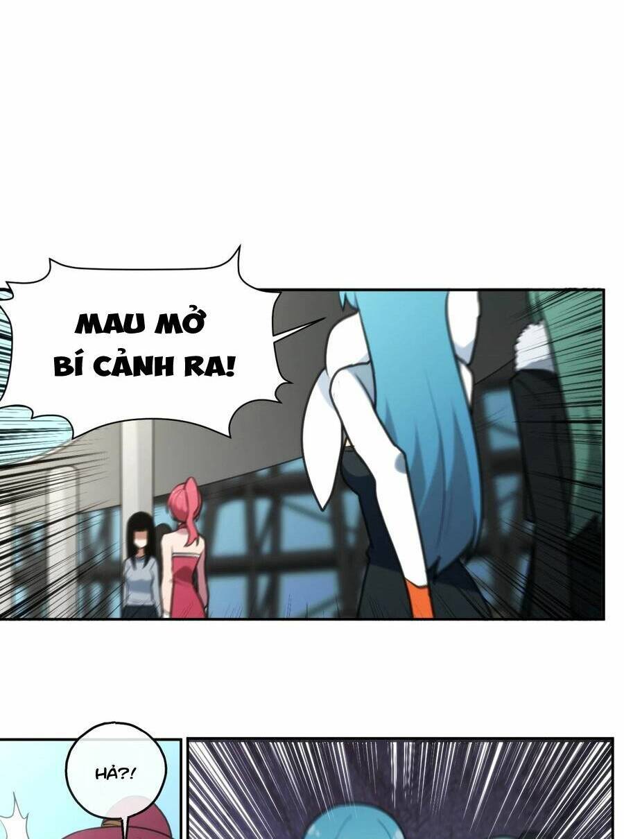 Bổn Thánh Nữ Ngã Bài Rồi: Chapter 157: Dây thun Hạt Hạt