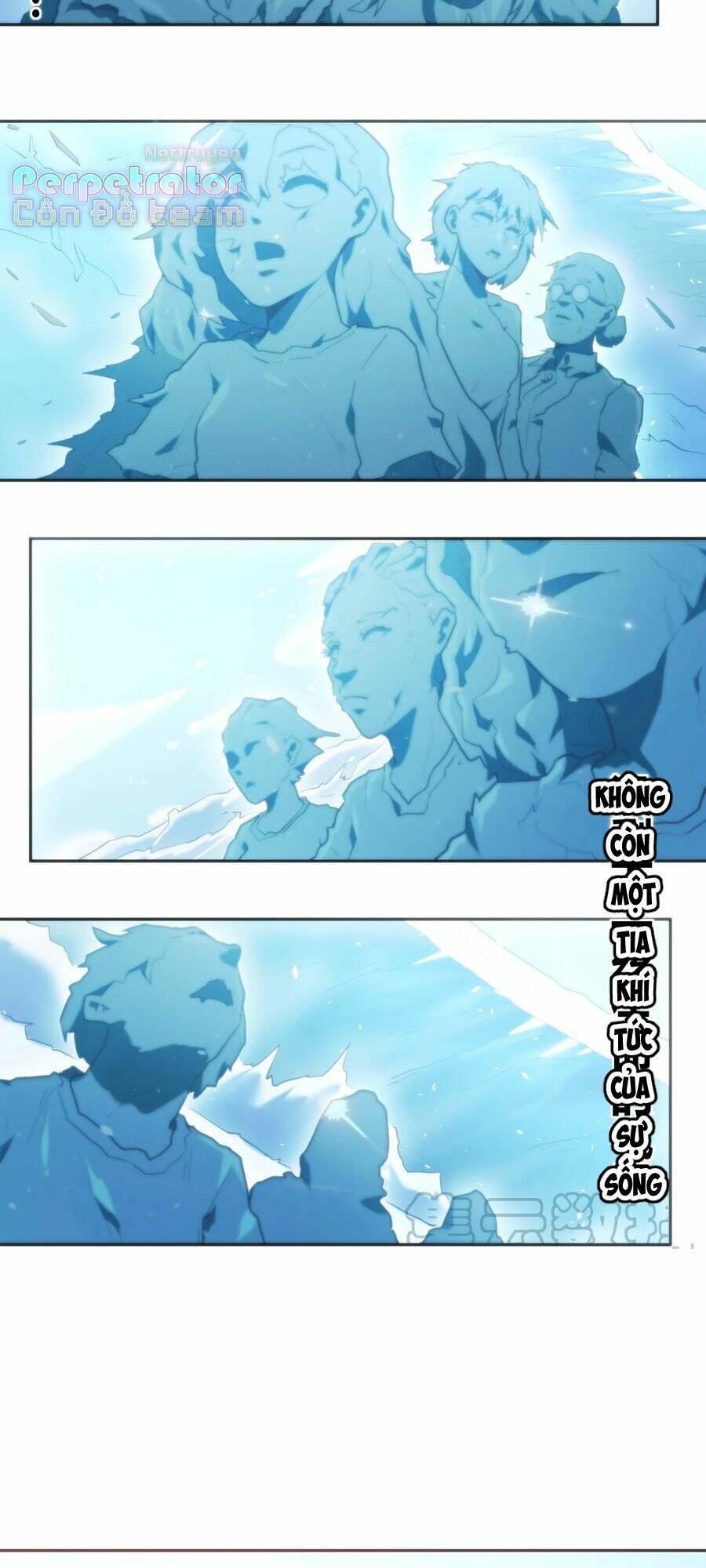 Bổn Thánh Nữ Ngã Bài Rồi: Chapter 158: Tuyết Quân Chủ Giáng Lâm