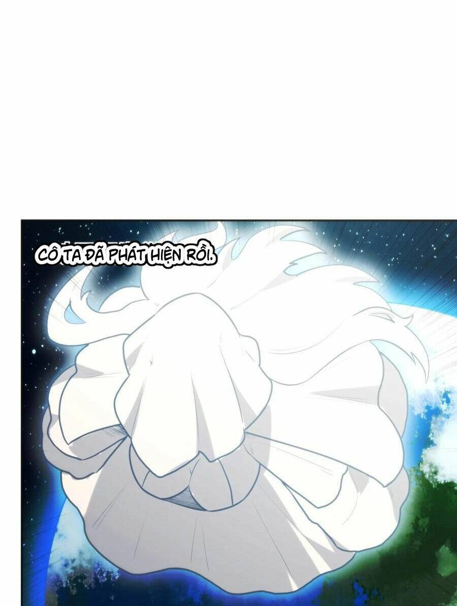 Bổn Thánh Nữ Ngã Bài Rồi: Chapter 158: Tuyết Quân Chủ Giáng Lâm