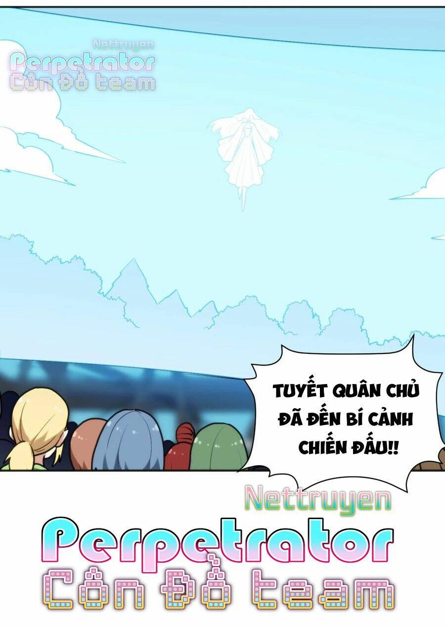 Bổn Thánh Nữ Ngã Bài Rồi: Chapter 158: Tuyết Quân Chủ Giáng Lâm