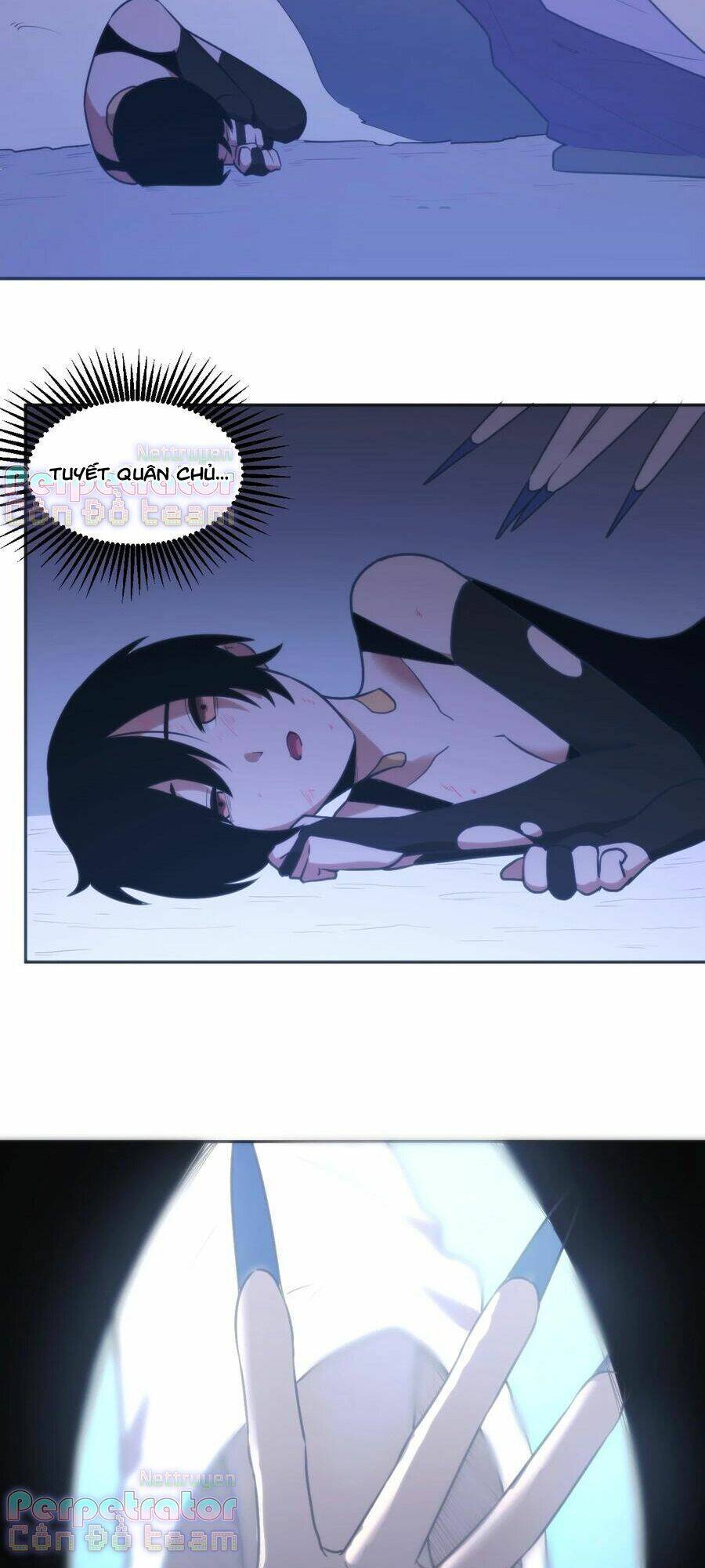 Bổn Thánh Nữ Ngã Bài Rồi: Chapter 159: Lòng tốt của kẻ mạnh