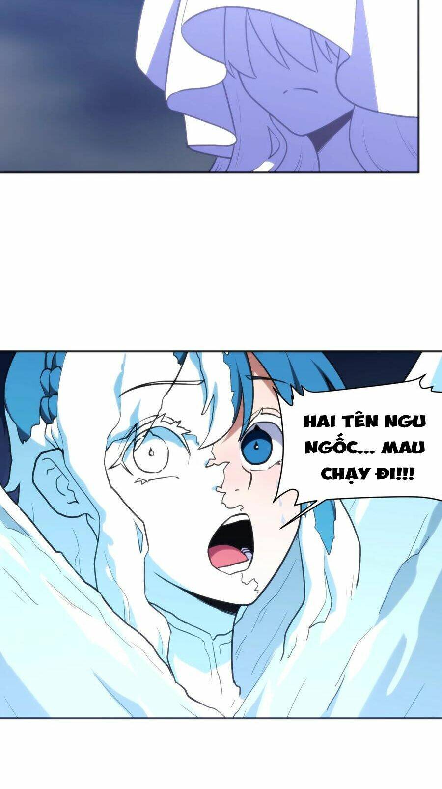 Bổn Thánh Nữ Ngã Bài Rồi: Chapter 161: Xé bỏ Khế Ước