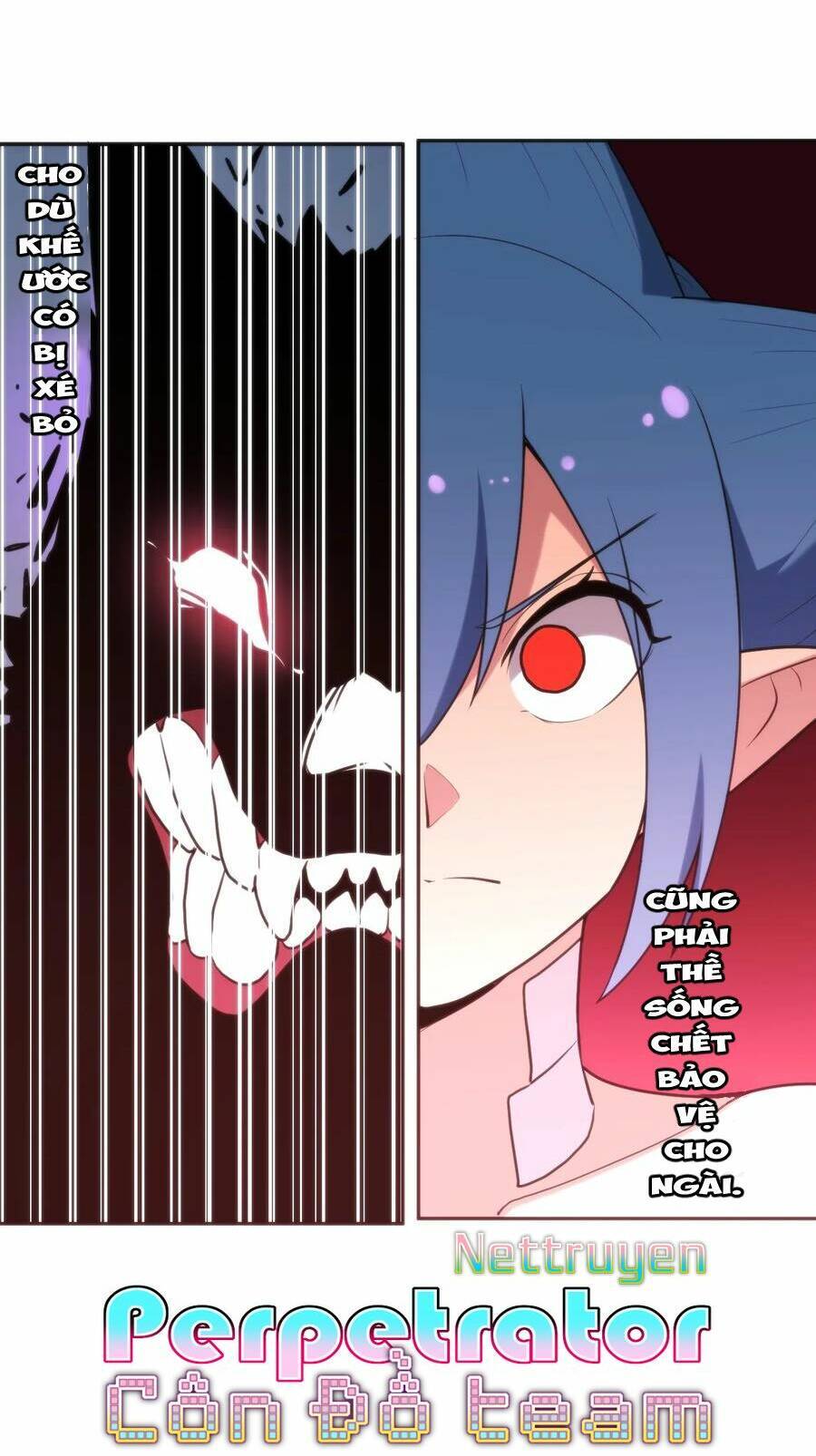 Bổn Thánh Nữ Ngã Bài Rồi: Chapter 161: Xé bỏ Khế Ước