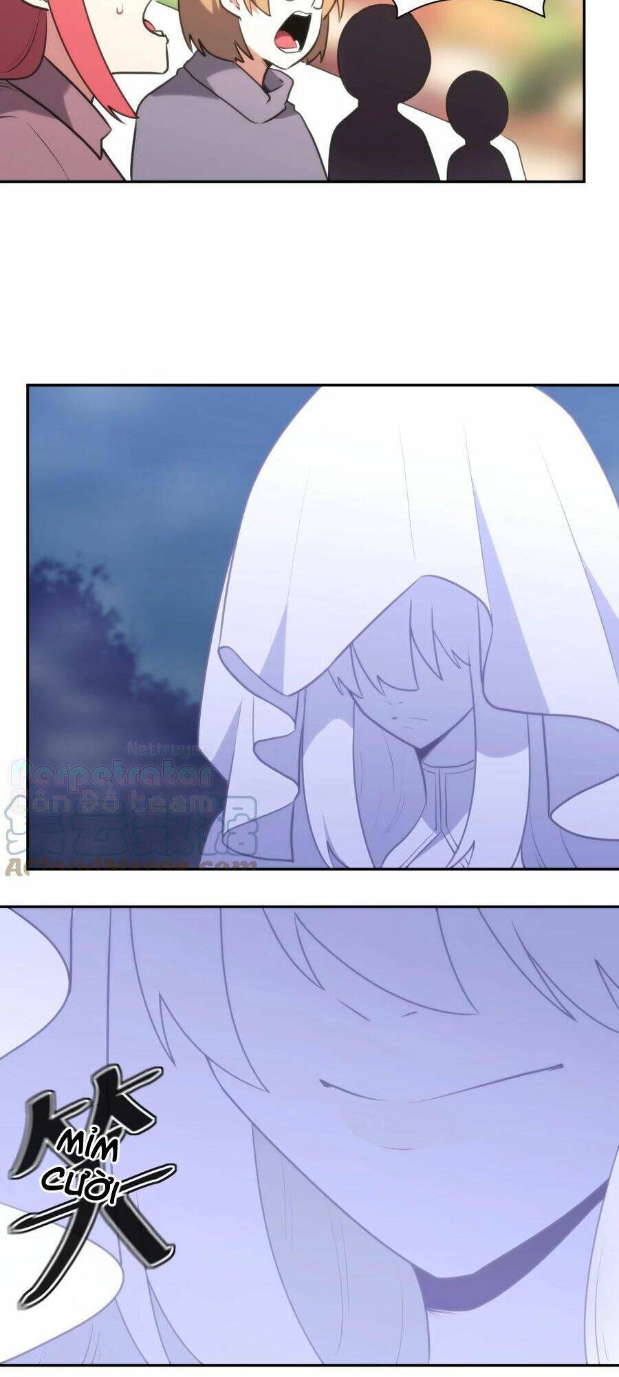Bổn Thánh Nữ Ngã Bài Rồi: Chapter 161: Xé bỏ Khế Ước