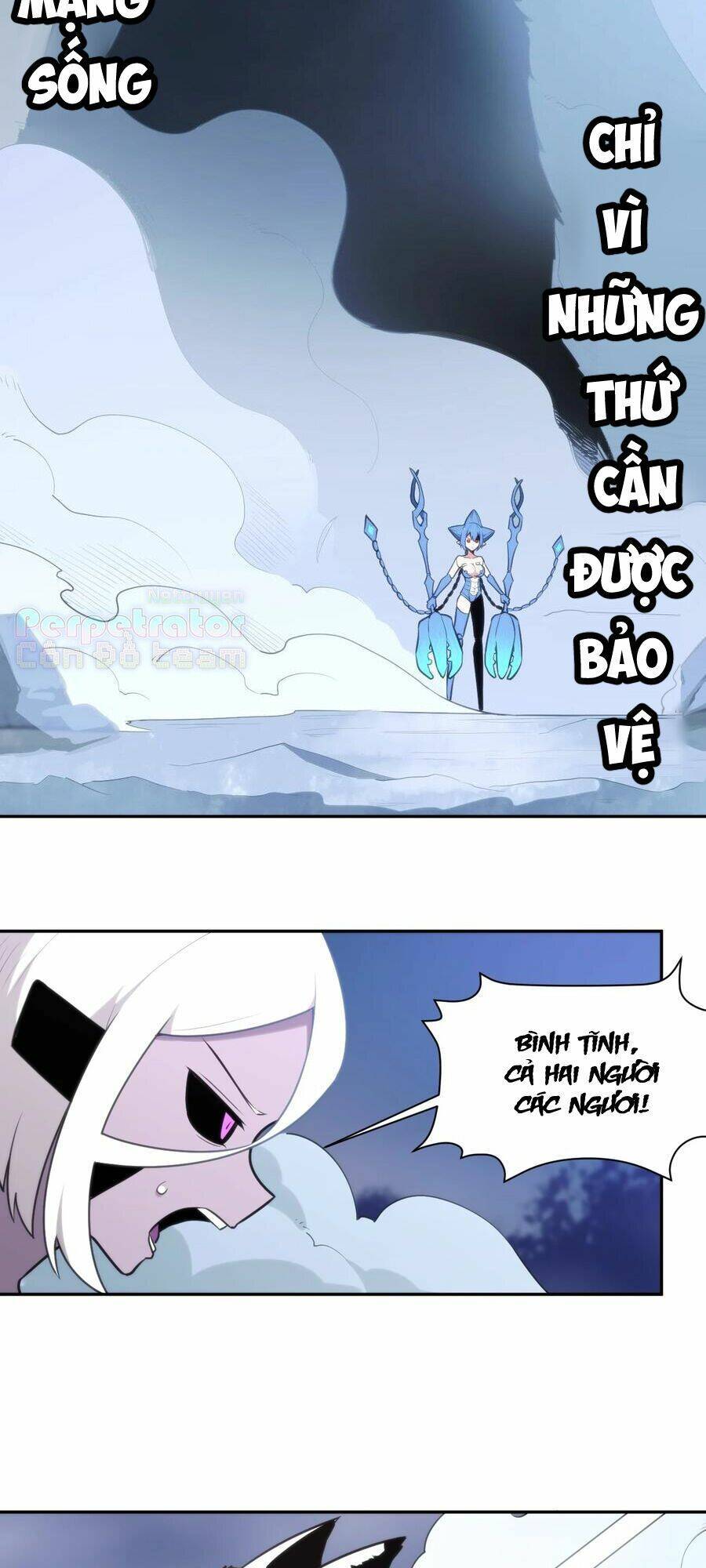 Bổn Thánh Nữ Ngã Bài Rồi: Chapter 162: Bảo vệ những gì cần bảo vệ