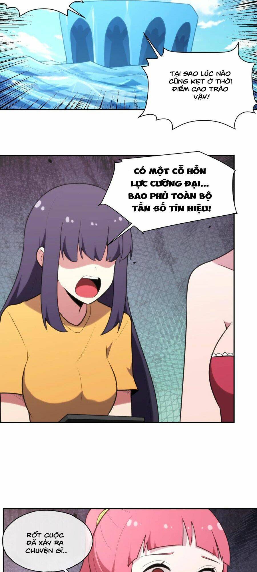 Bổn Thánh Nữ Ngã Bài Rồi: Chapter 162: Bảo vệ những gì cần bảo vệ