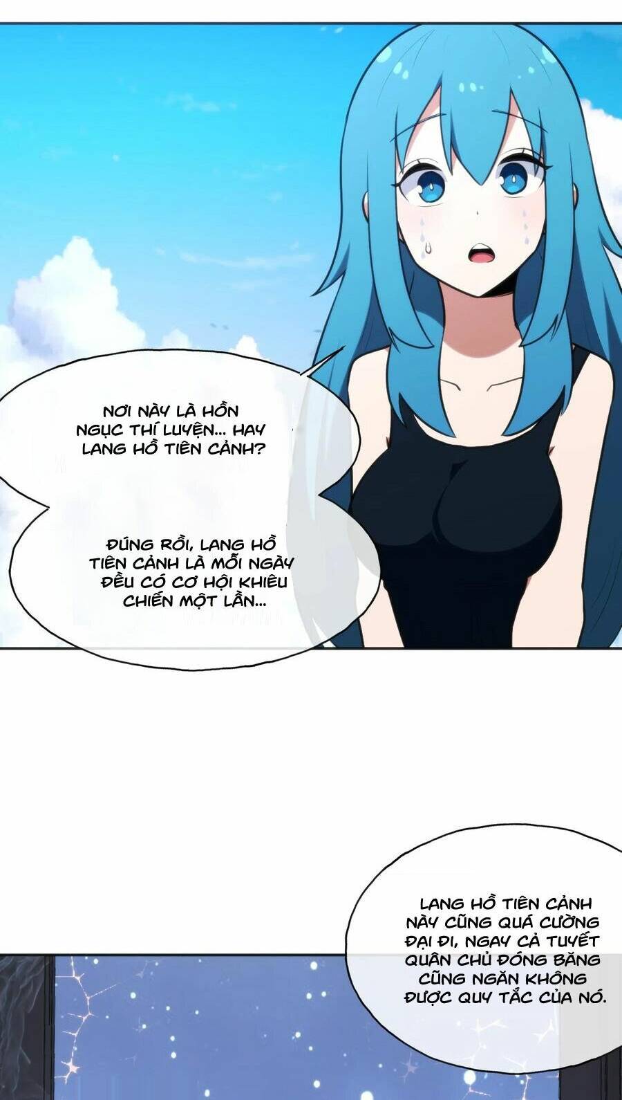Bổn Thánh Nữ Ngã Bài Rồi: Chapter 162: Bảo vệ những gì cần bảo vệ