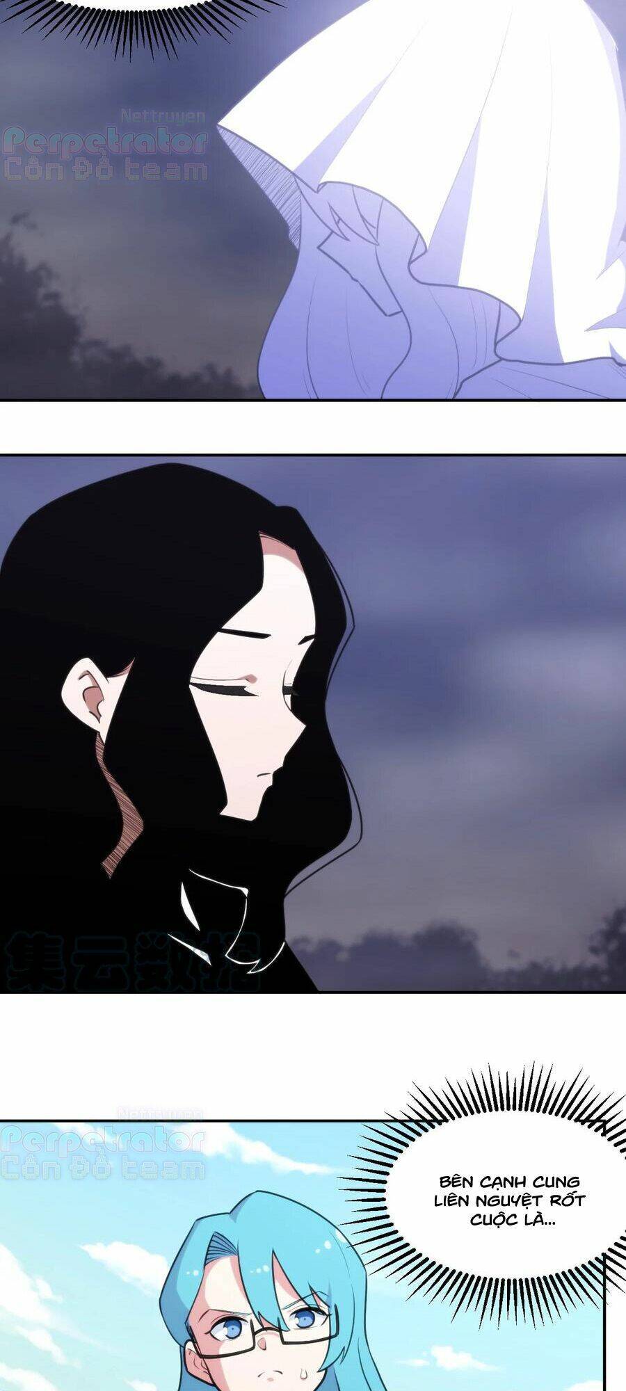 Bổn Thánh Nữ Ngã Bài Rồi: Chapter 163: Trận chiến của Truyền Kỳ