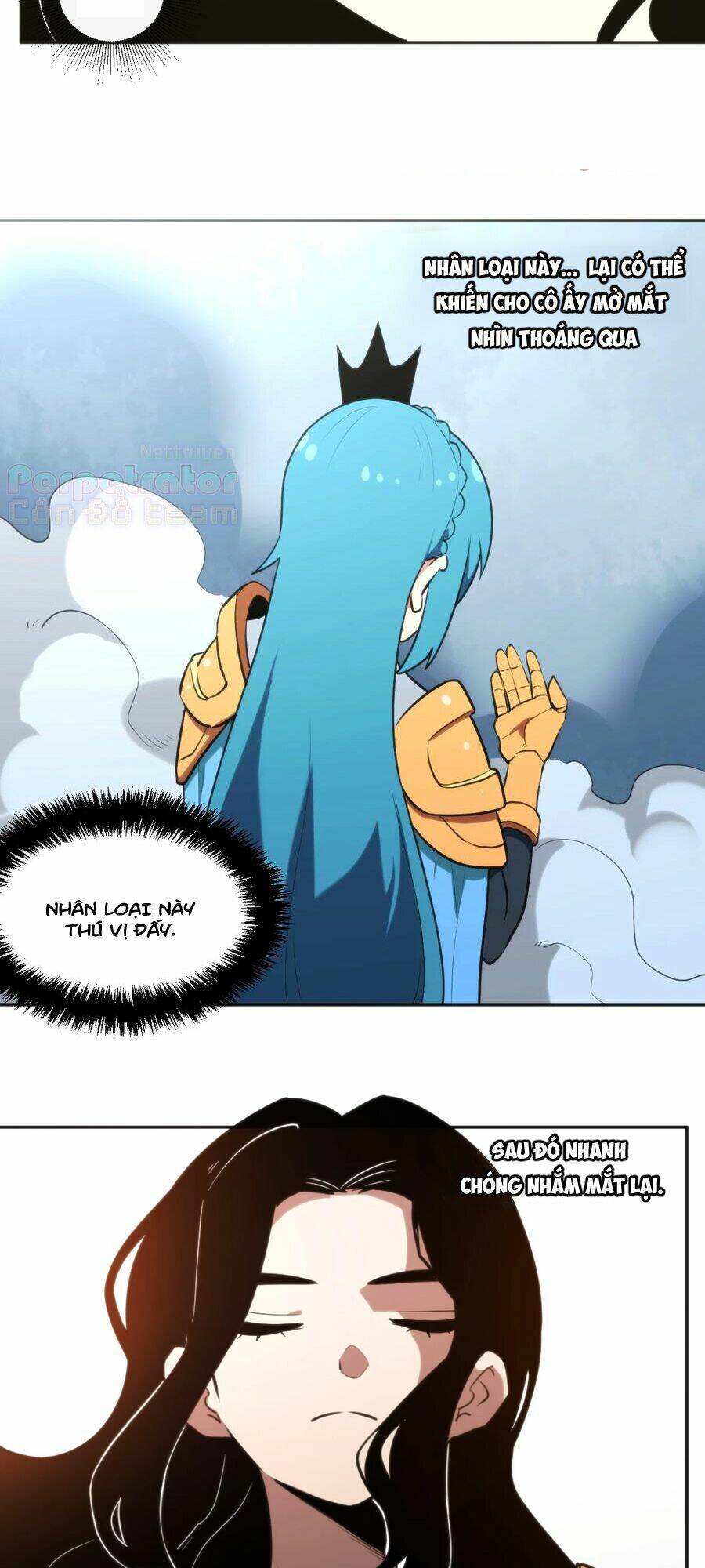 Bổn Thánh Nữ Ngã Bài Rồi: Chapter 163: Trận chiến của Truyền Kỳ