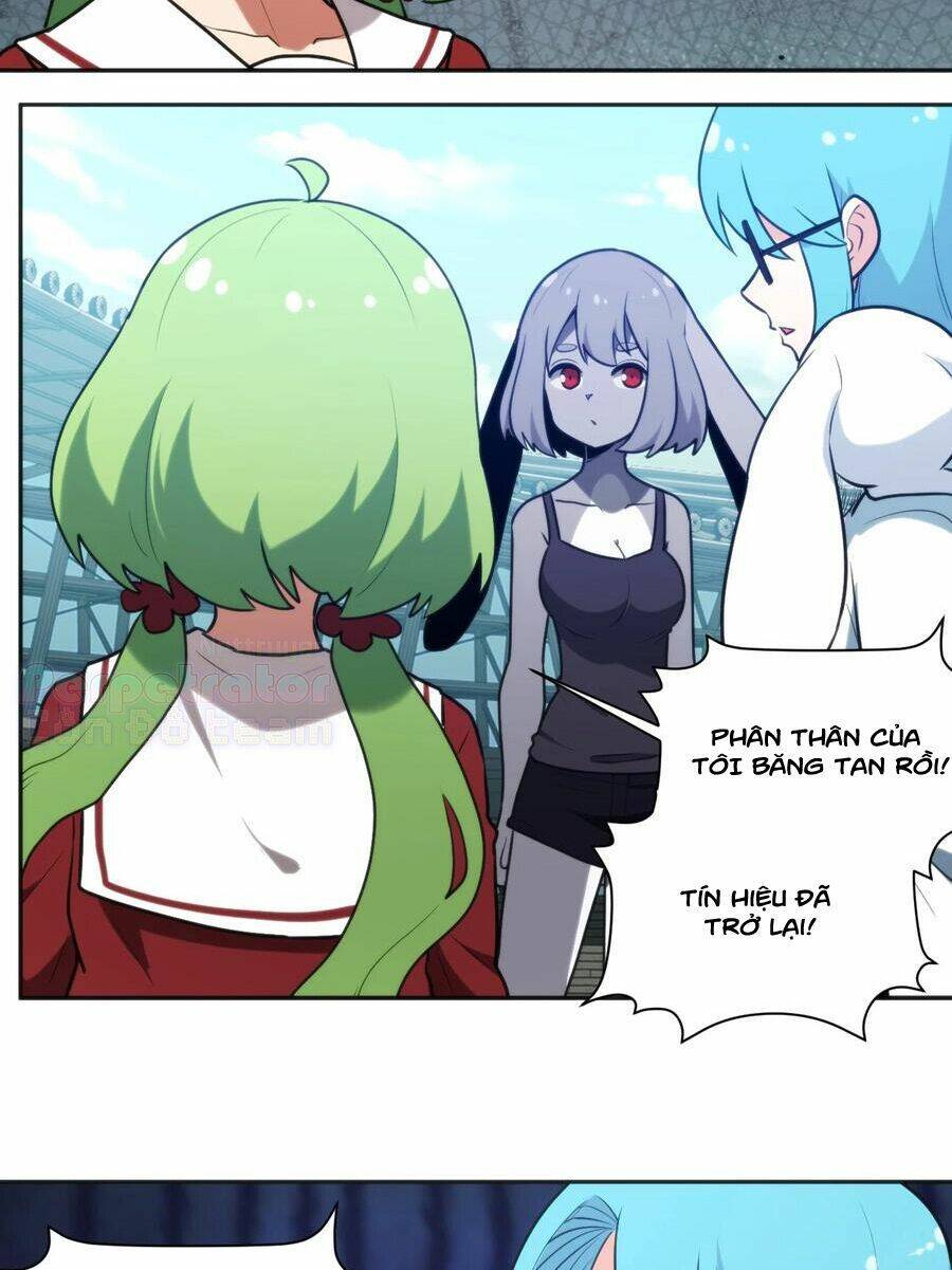 Bổn Thánh Nữ Ngã Bài Rồi: Chapter 163: Trận chiến của Truyền Kỳ