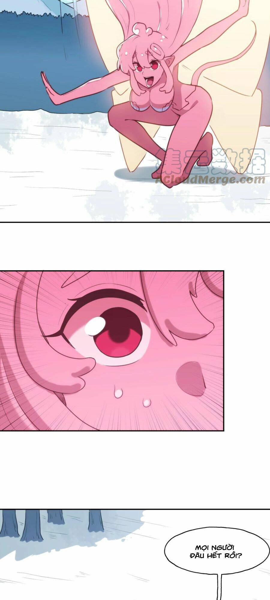 Bổn Thánh Nữ Ngã Bài Rồi: Chapter 165: Trái tim bị tước đoạt