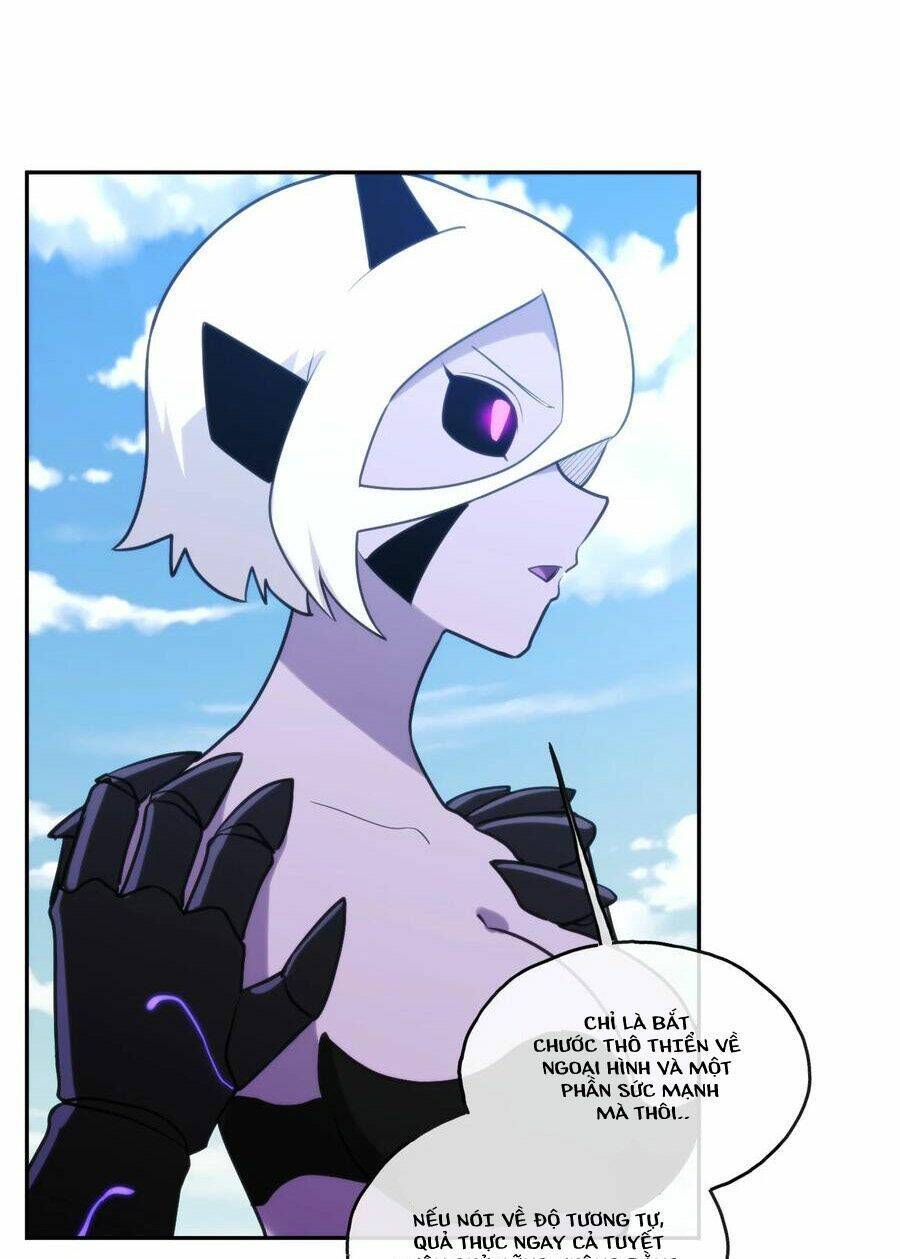 Bổn Thánh Nữ Ngã Bài Rồi: Chapter 170: Liên Hợp Kỹ