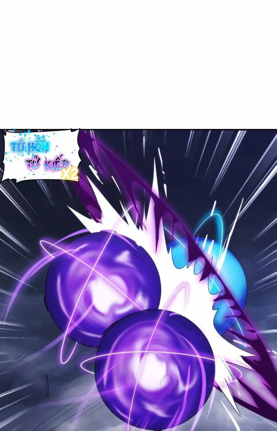 Bổn Thánh Nữ Ngã Bài Rồi: Chapter 170: Liên Hợp Kỹ
