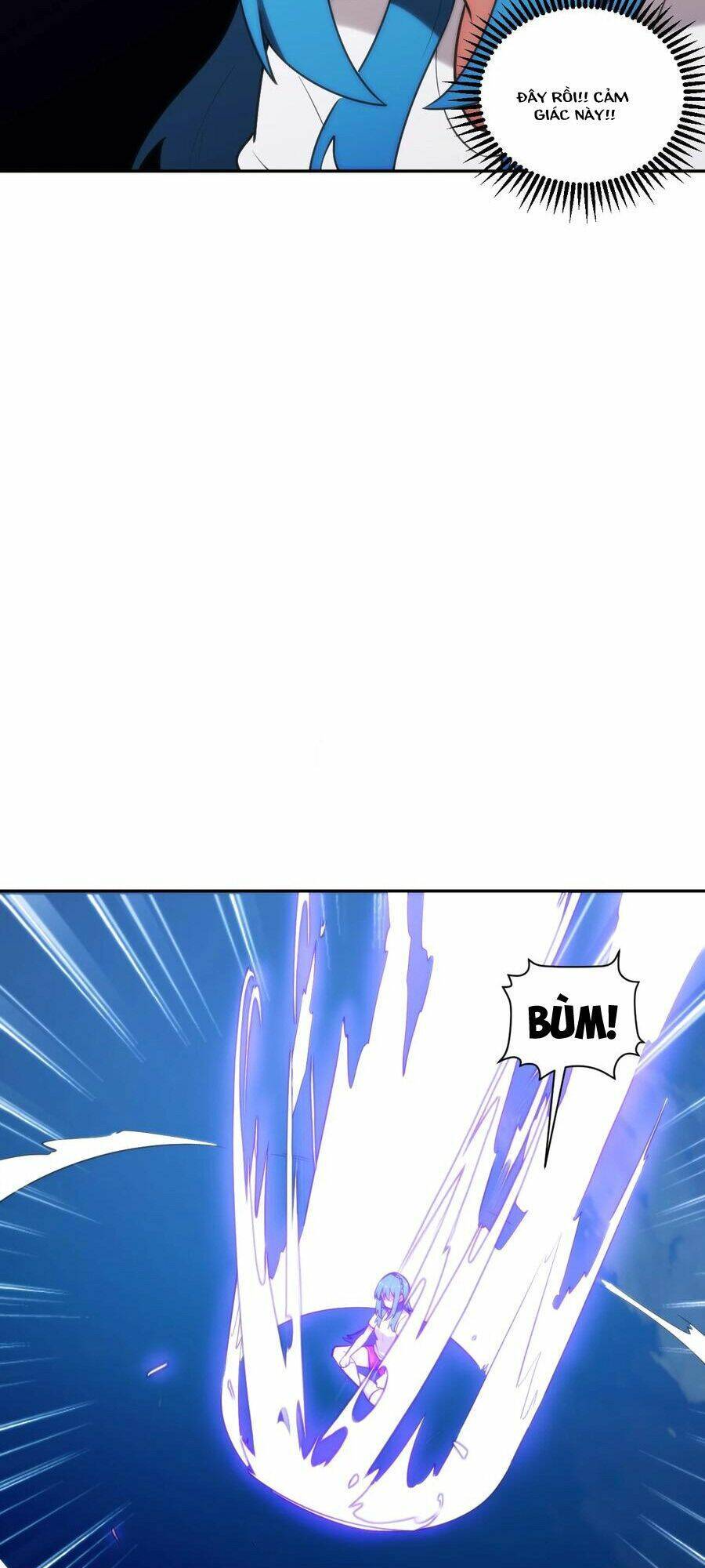 Bổn Thánh Nữ Ngã Bài Rồi: Chapter 172: Lang Hồ Thí Luyện mở lại