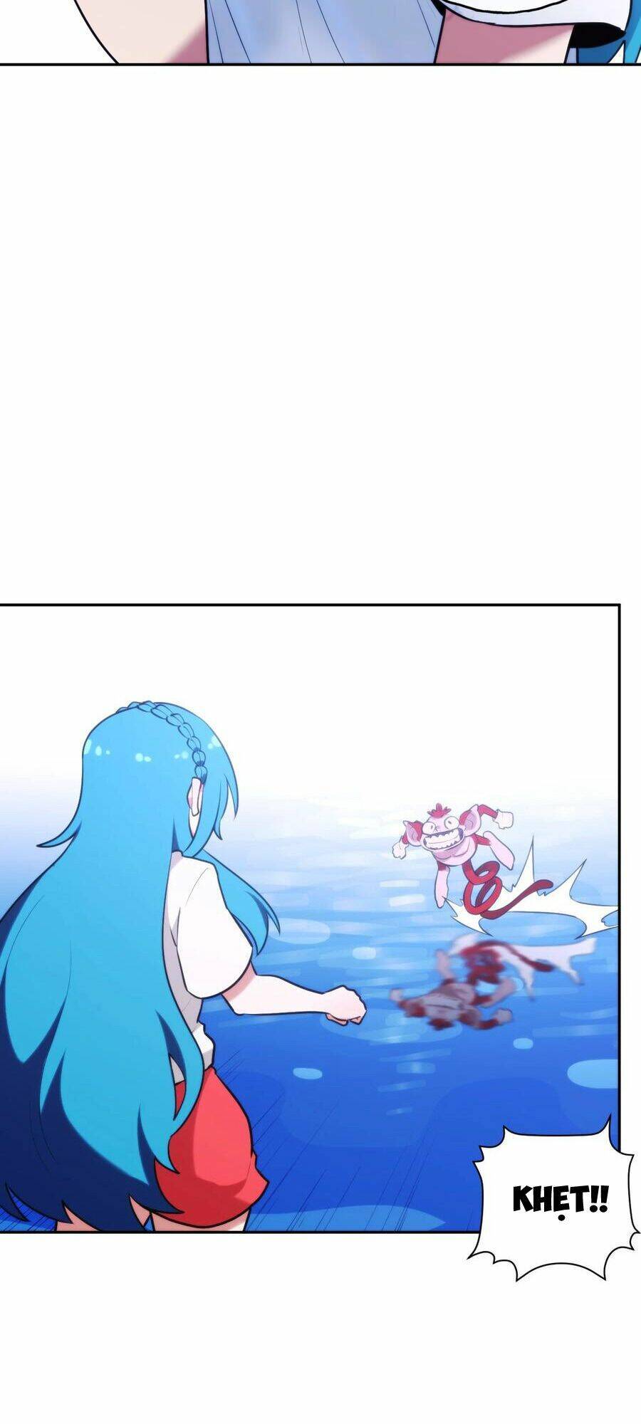 Bổn Thánh Nữ Ngã Bài Rồi: Chapter 172: Lang Hồ Thí Luyện mở lại