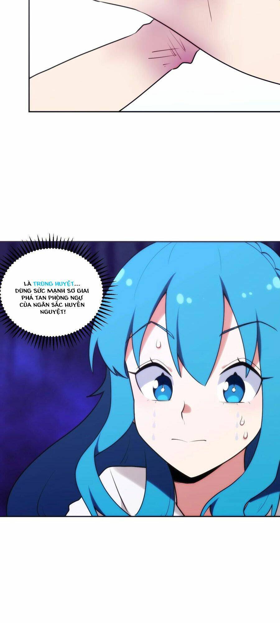 Bổn Thánh Nữ Ngã Bài Rồi: Chapter 172: Lang Hồ Thí Luyện mở lại