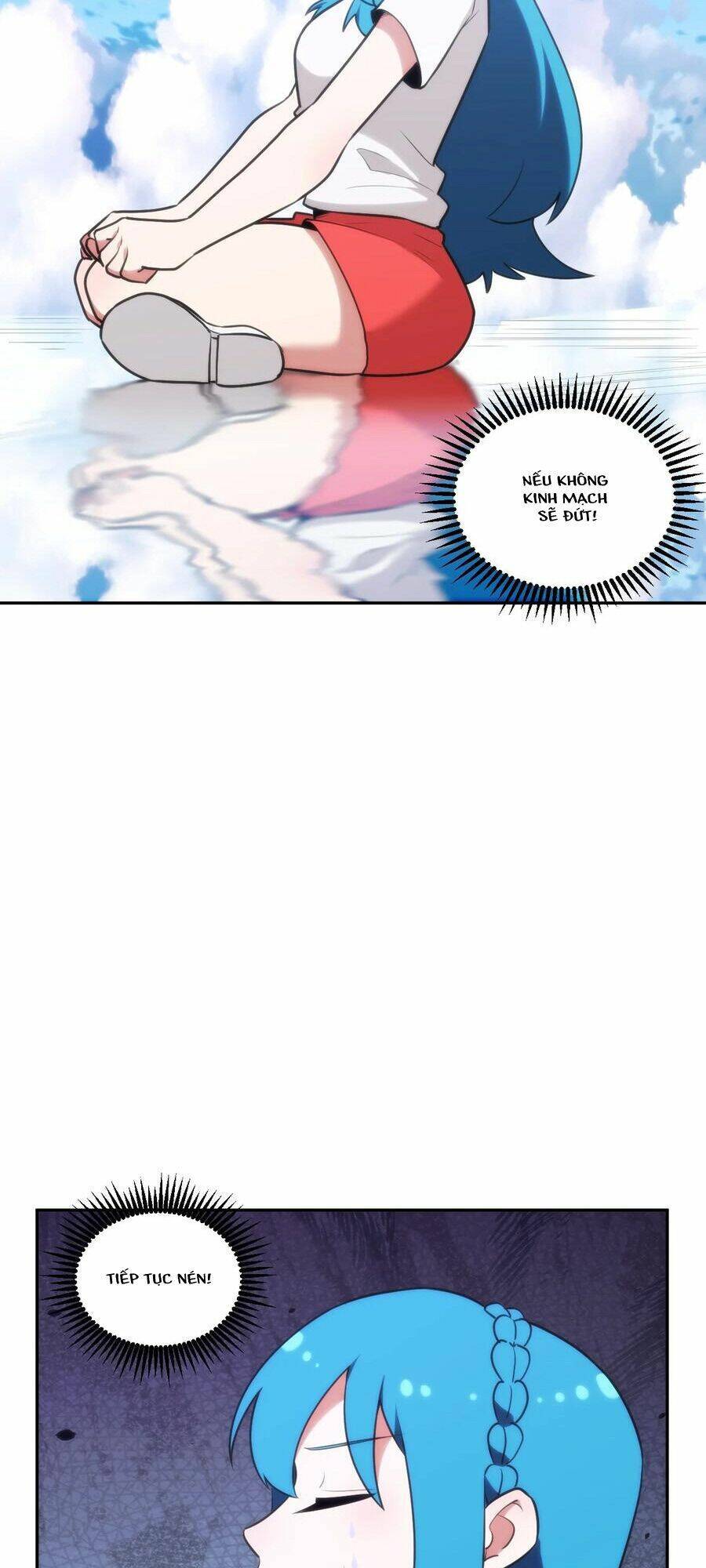 Bổn Thánh Nữ Ngã Bài Rồi: Chapter 172: Lang Hồ Thí Luyện mở lại