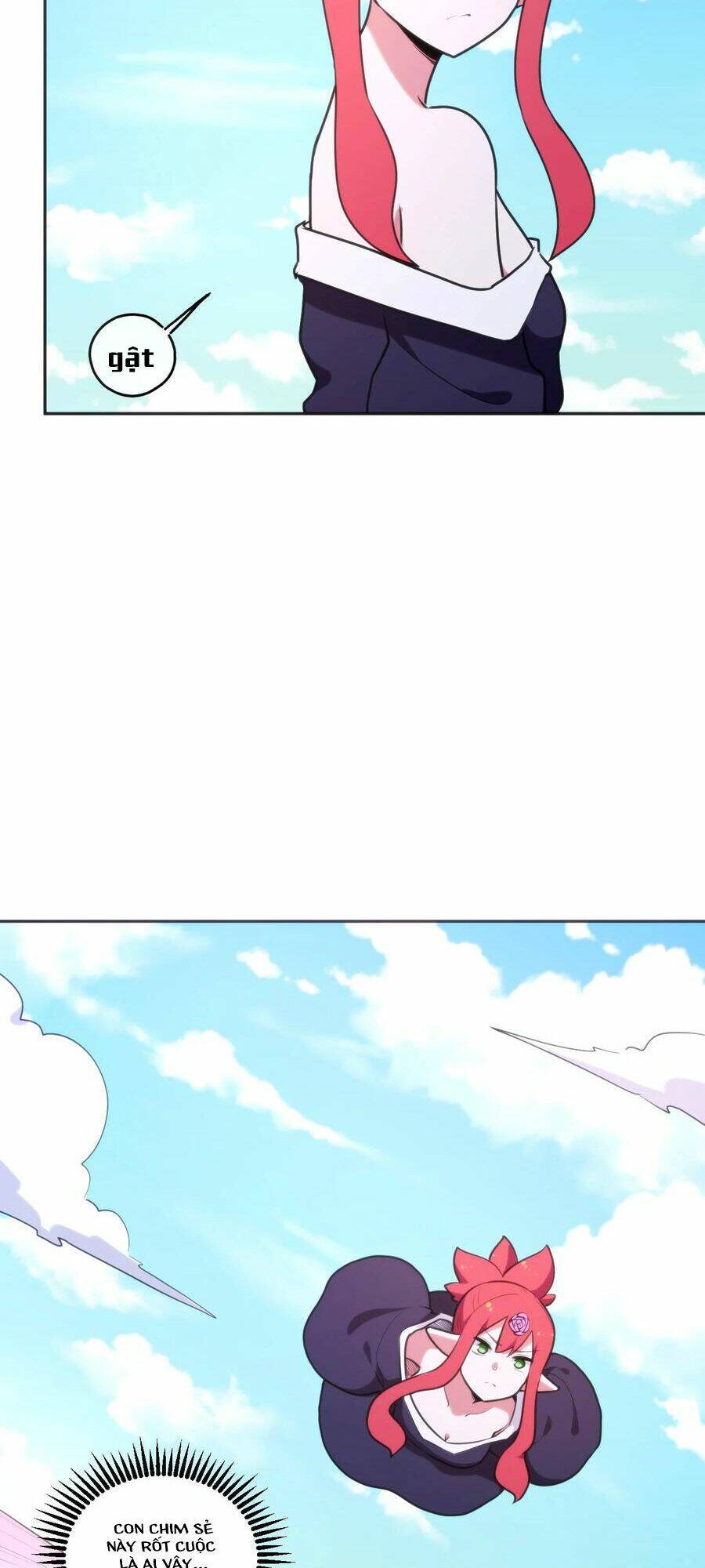 Bổn Thánh Nữ Ngã Bài Rồi: Chapter 175: Ngọc Loa Toàn