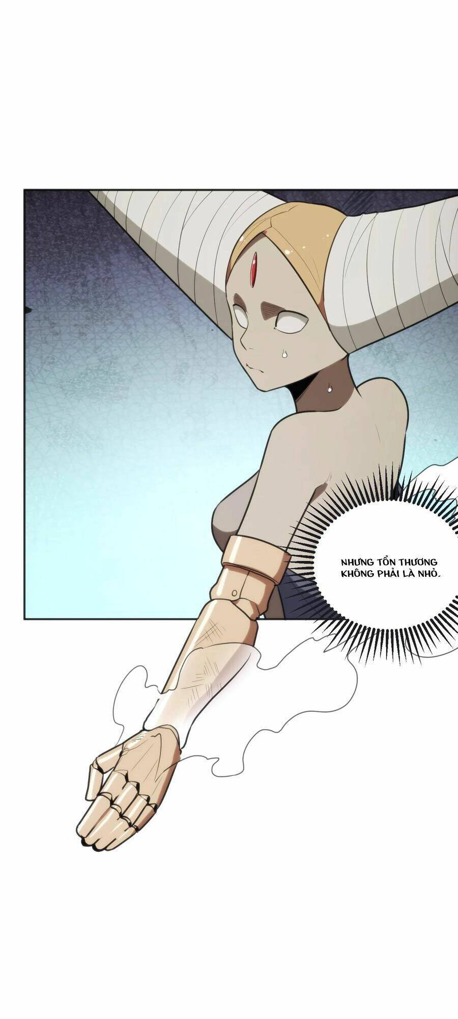Bổn Thánh Nữ Ngã Bài Rồi: Chapter 177: Tử Đấu