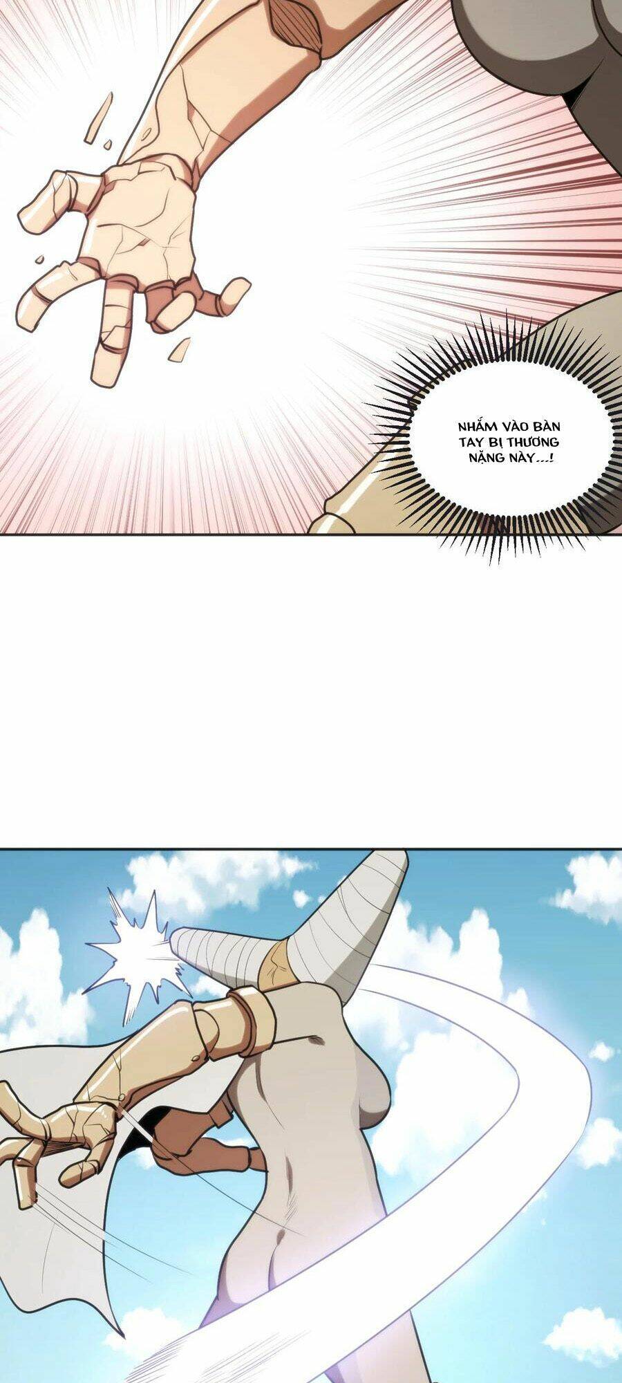 Bổn Thánh Nữ Ngã Bài Rồi: Chapter 177: Tử Đấu