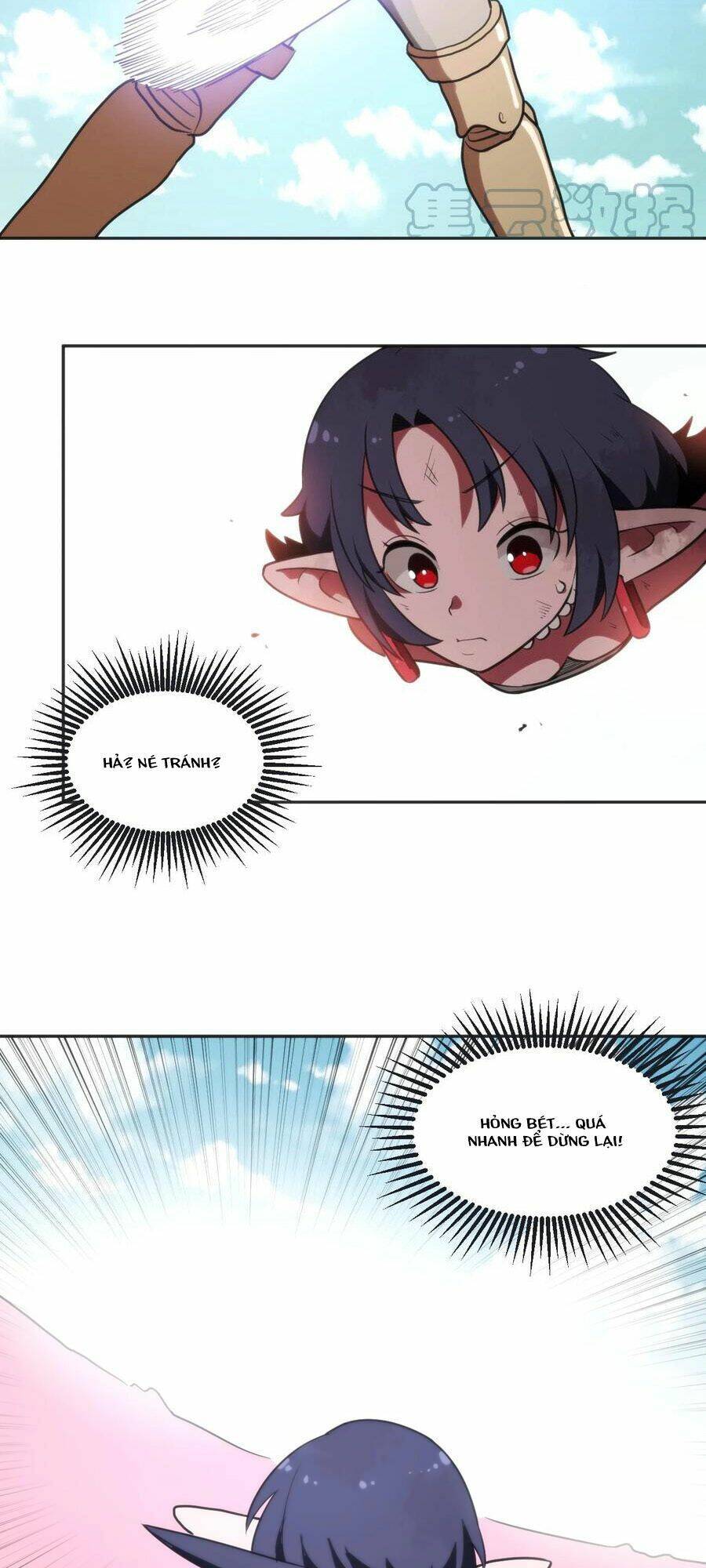 Bổn Thánh Nữ Ngã Bài Rồi: Chapter 177: Tử Đấu