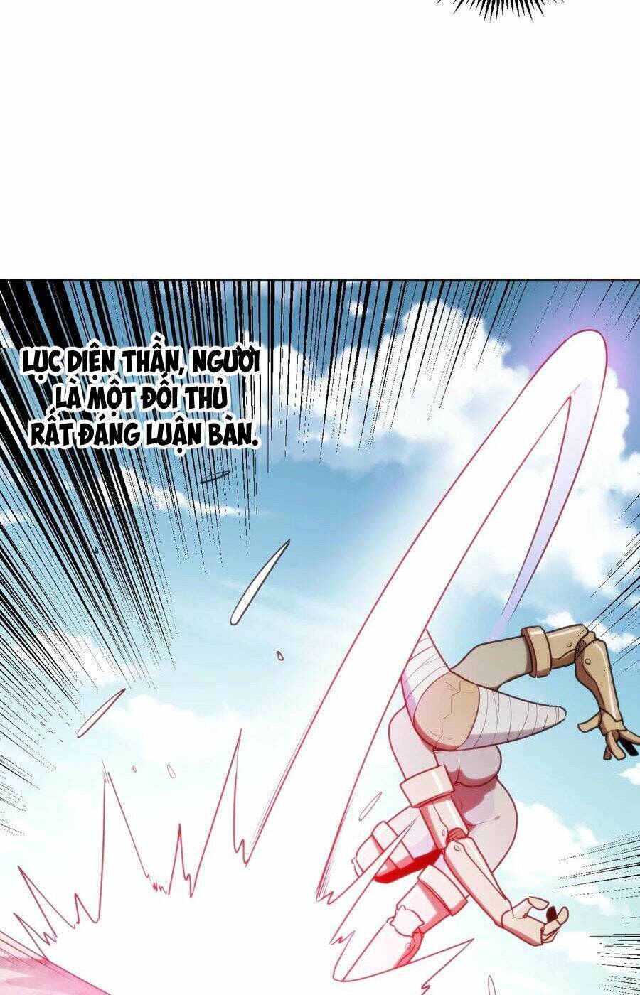 Bổn Thánh Nữ Ngã Bài Rồi: Chapter 177: Tử Đấu