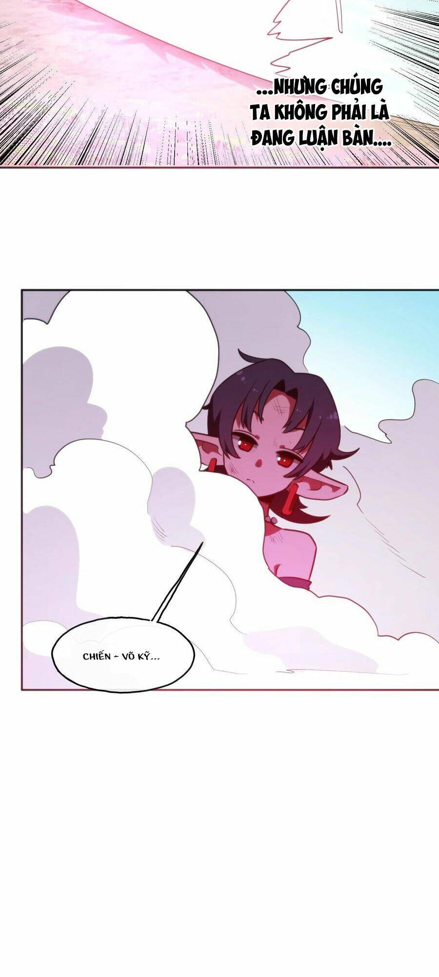 Bổn Thánh Nữ Ngã Bài Rồi: Chapter 177: Tử Đấu