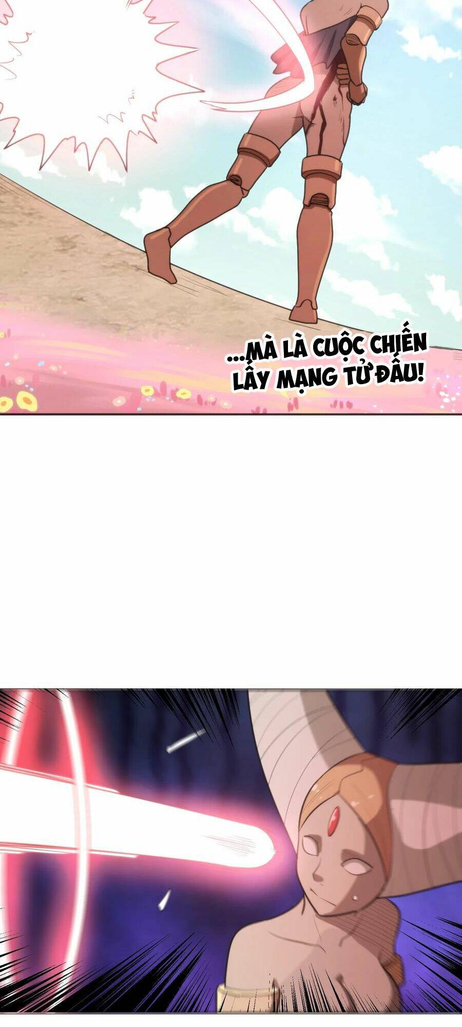 Bổn Thánh Nữ Ngã Bài Rồi: Chapter 177: Tử Đấu