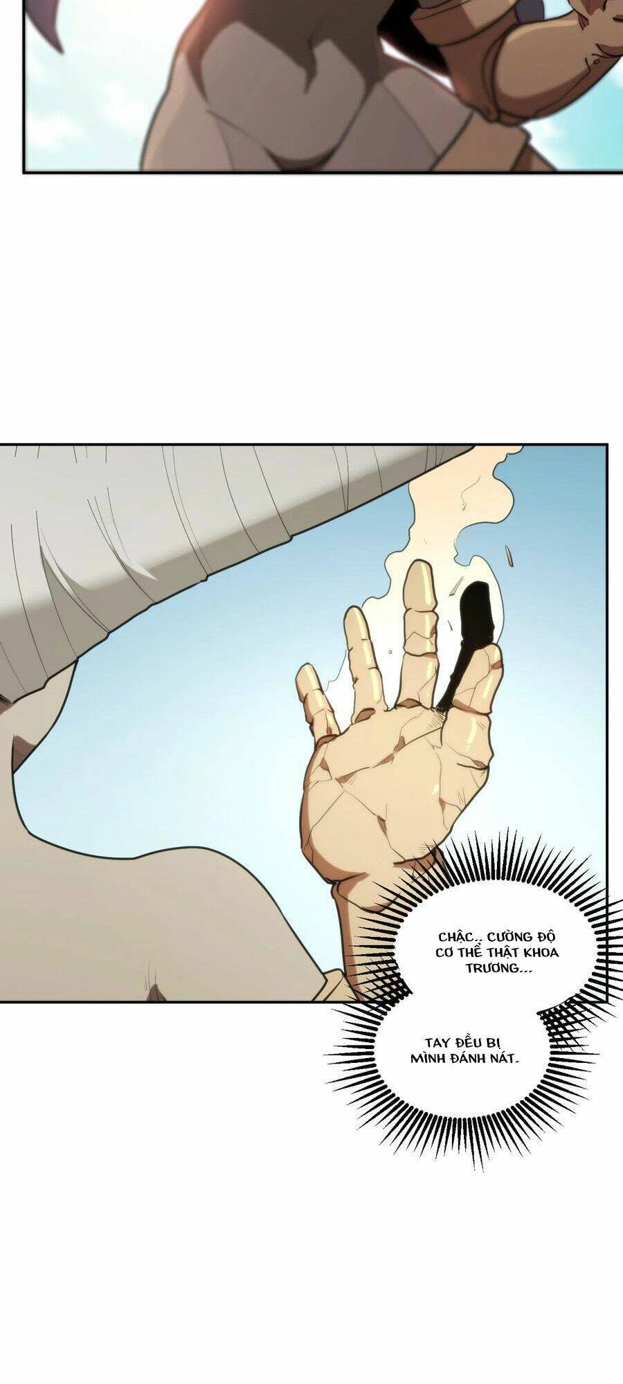 Bổn Thánh Nữ Ngã Bài Rồi: Chapter 177: Tử Đấu