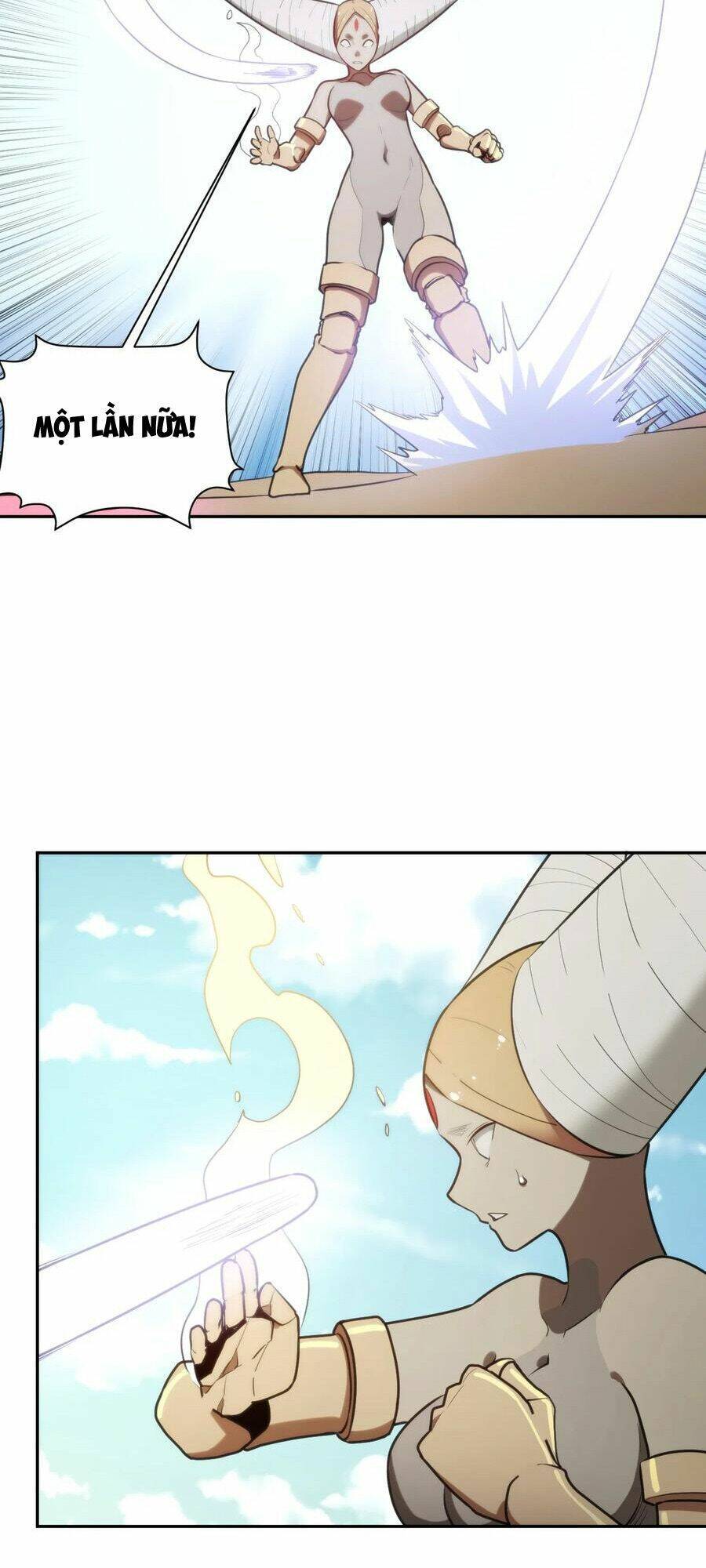 Bổn Thánh Nữ Ngã Bài Rồi: Chapter 177: Tử Đấu