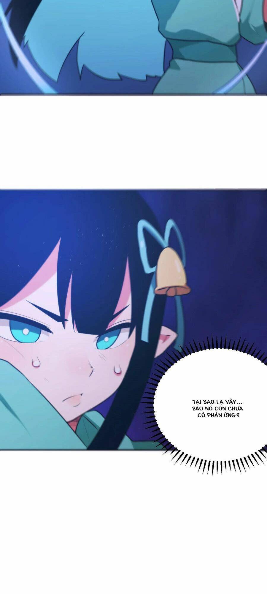 Bổn Thánh Nữ Ngã Bài Rồi: Chapter 179: Thuỷ Thần Tứ Tượng