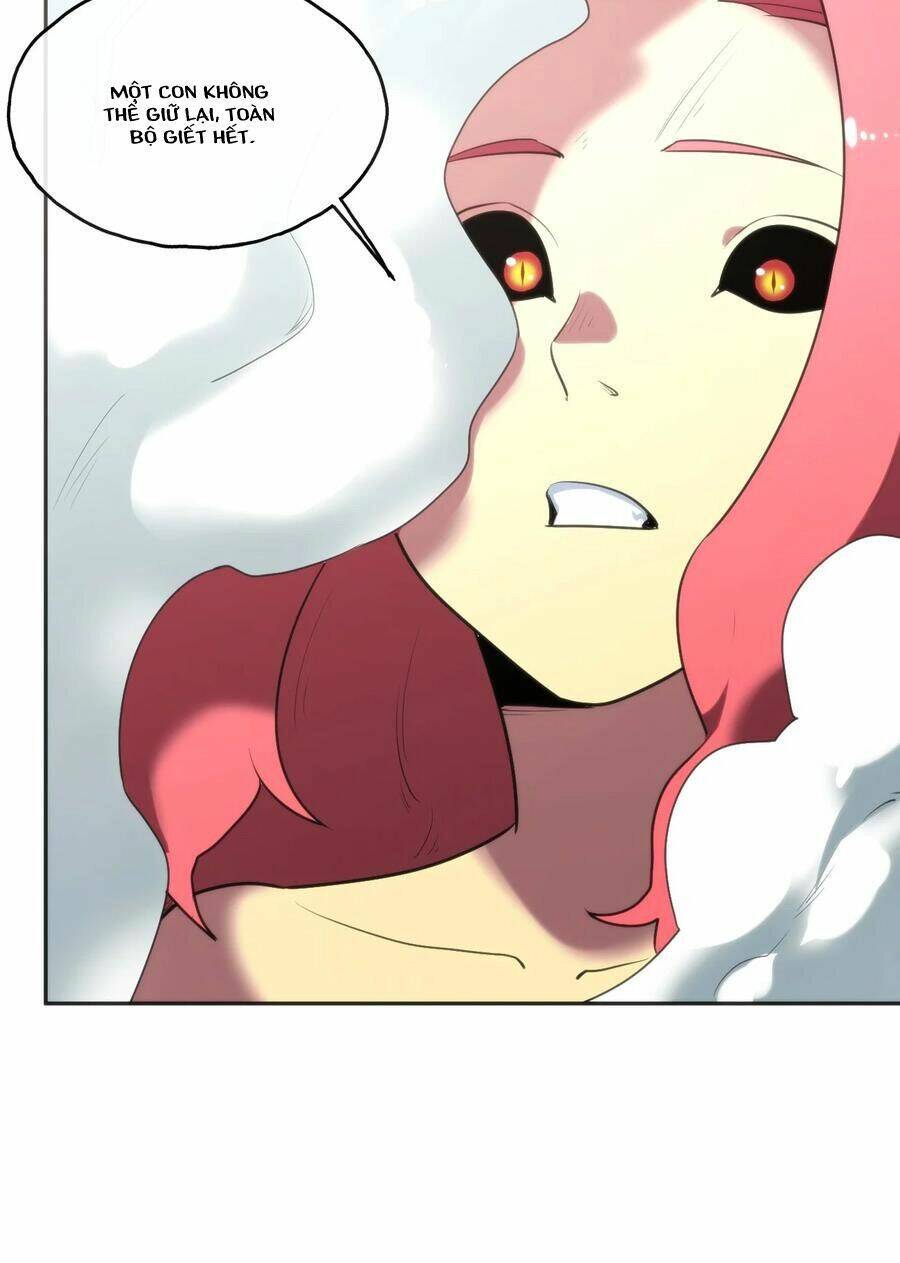 Bổn Thánh Nữ Ngã Bài Rồi: Chapter 180: Nhân Kiếm Hợp Nhất