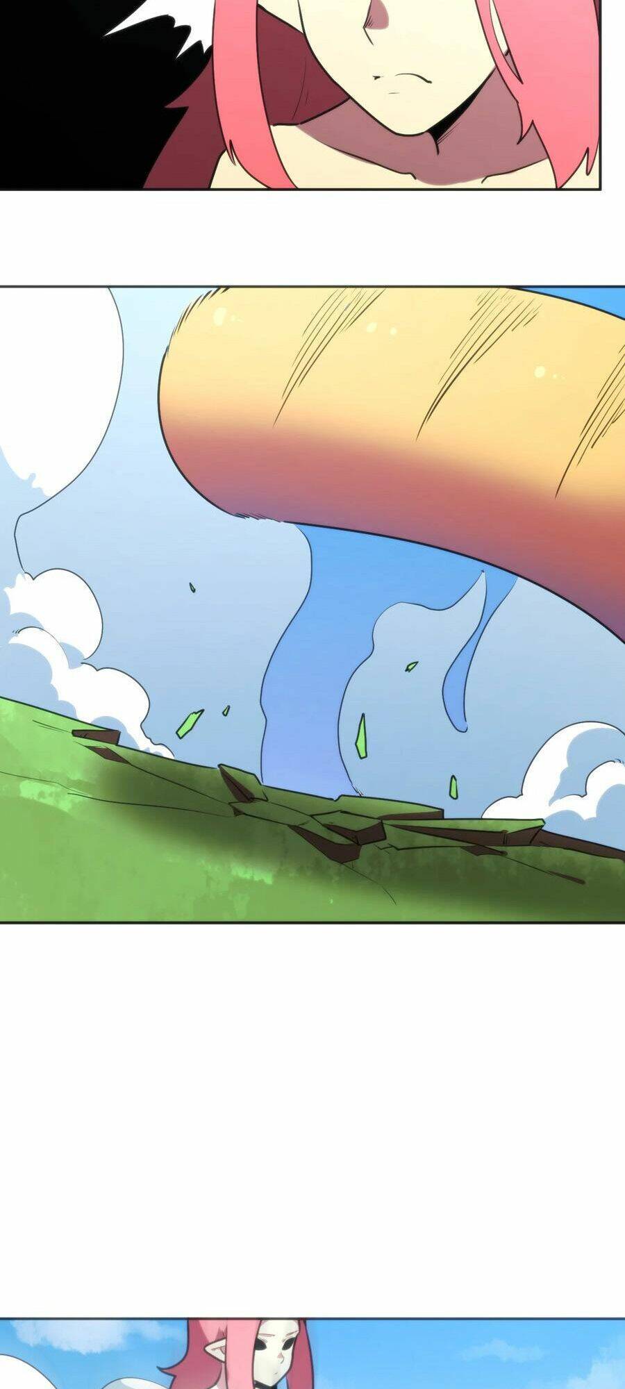 Bổn Thánh Nữ Ngã Bài Rồi: Chapter 180: Nhân Kiếm Hợp Nhất
