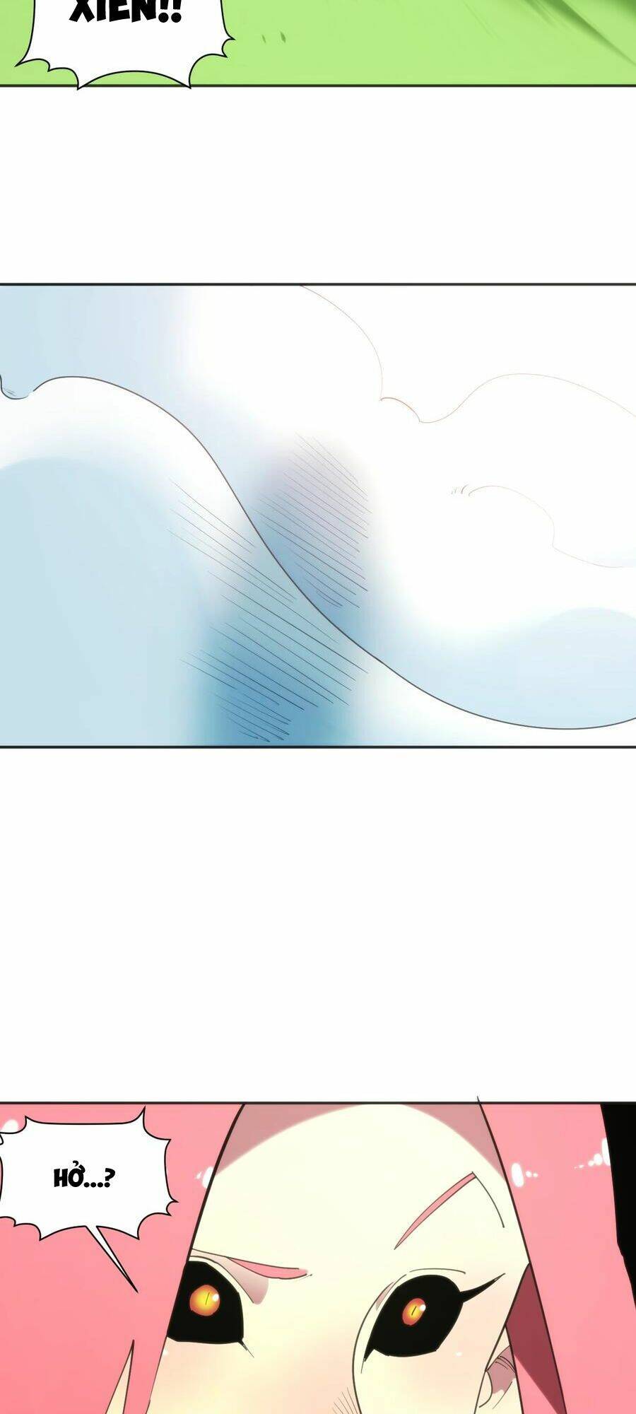 Bổn Thánh Nữ Ngã Bài Rồi: Chapter 180: Nhân Kiếm Hợp Nhất