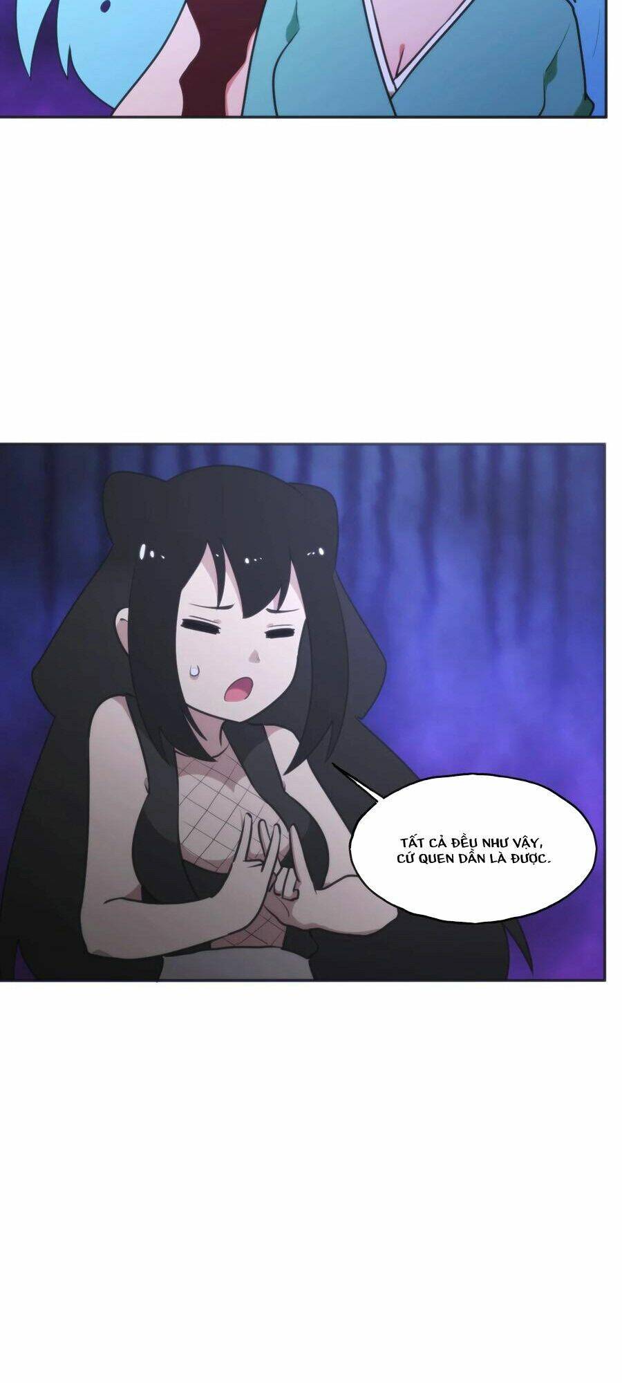 Bổn Thánh Nữ Ngã Bài Rồi: Chapter 180: Nhân Kiếm Hợp Nhất