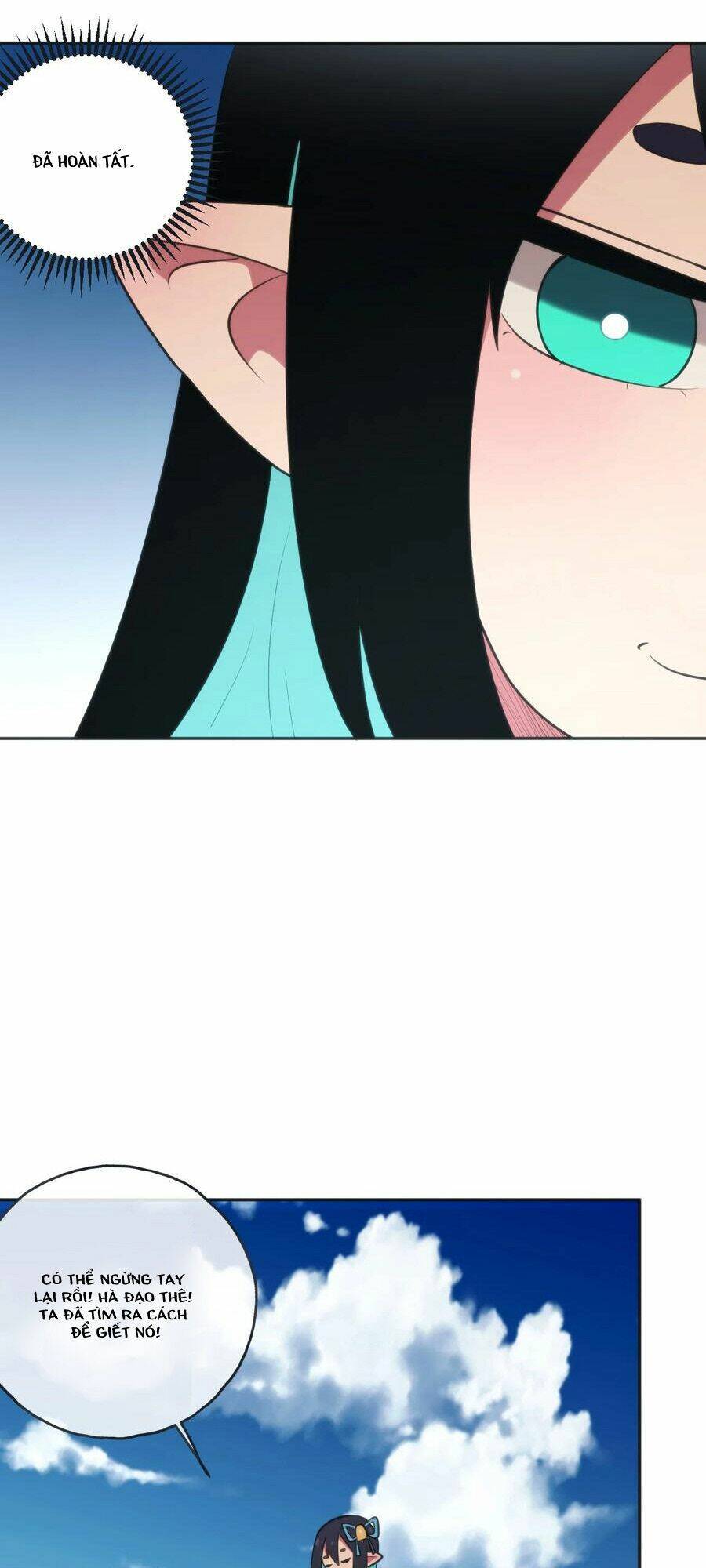 Bổn Thánh Nữ Ngã Bài Rồi: Chapter 181: Giải Quyết