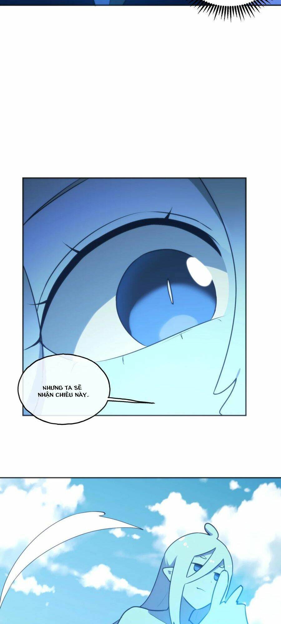 Bổn Thánh Nữ Ngã Bài Rồi: Chapter 181: Giải Quyết