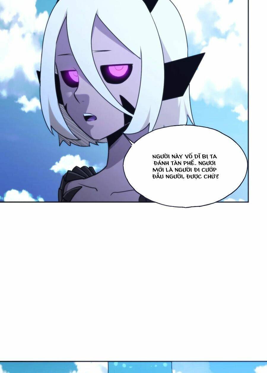 Bổn Thánh Nữ Ngã Bài Rồi: Chapter 182: Làm bạn