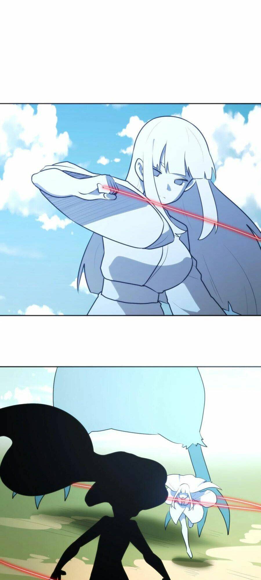 Bổn Thánh Nữ Ngã Bài Rồi: Chapter 182: Làm bạn