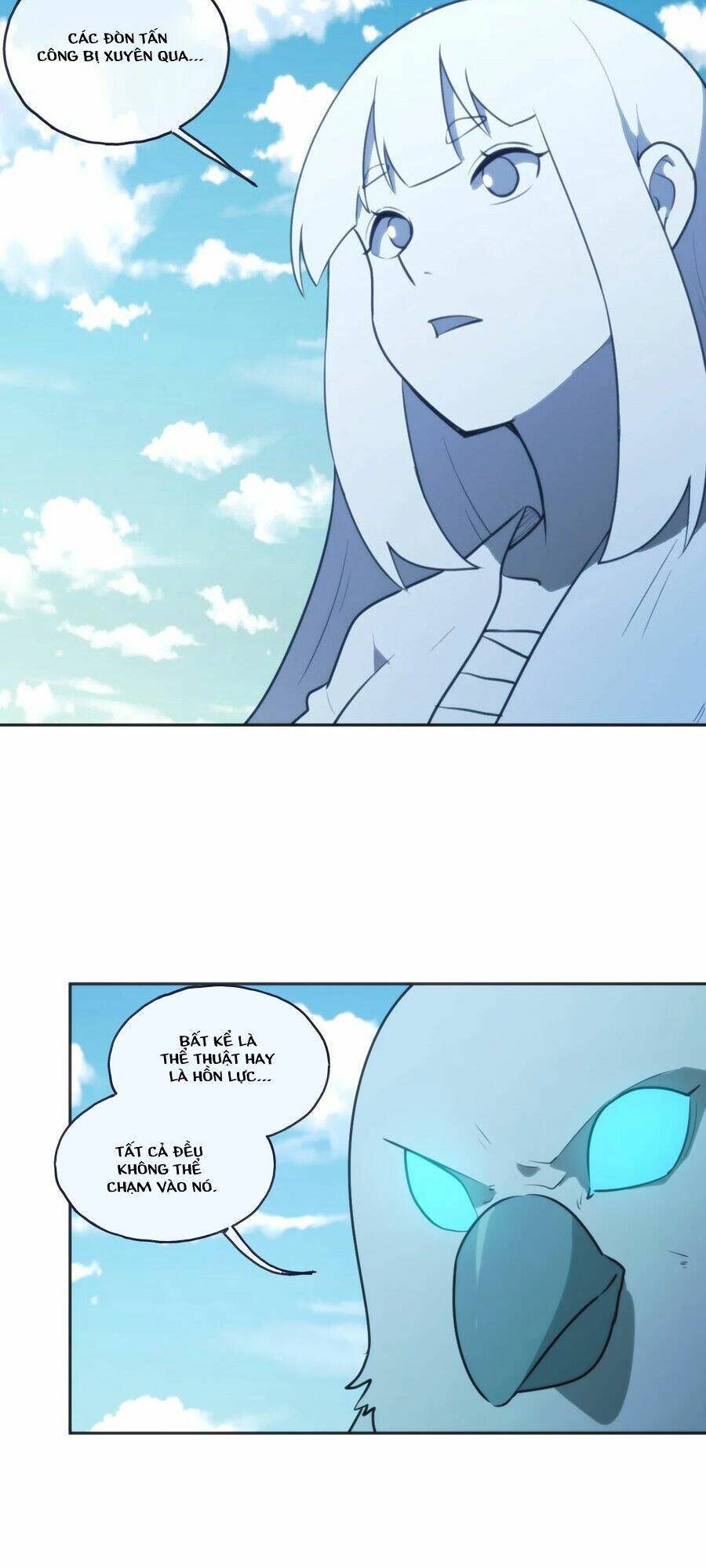 Bổn Thánh Nữ Ngã Bài Rồi: Chapter 182: Làm bạn