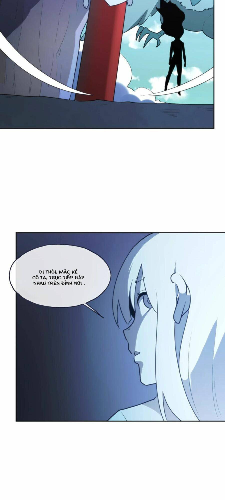Bổn Thánh Nữ Ngã Bài Rồi: Chapter 182: Làm bạn