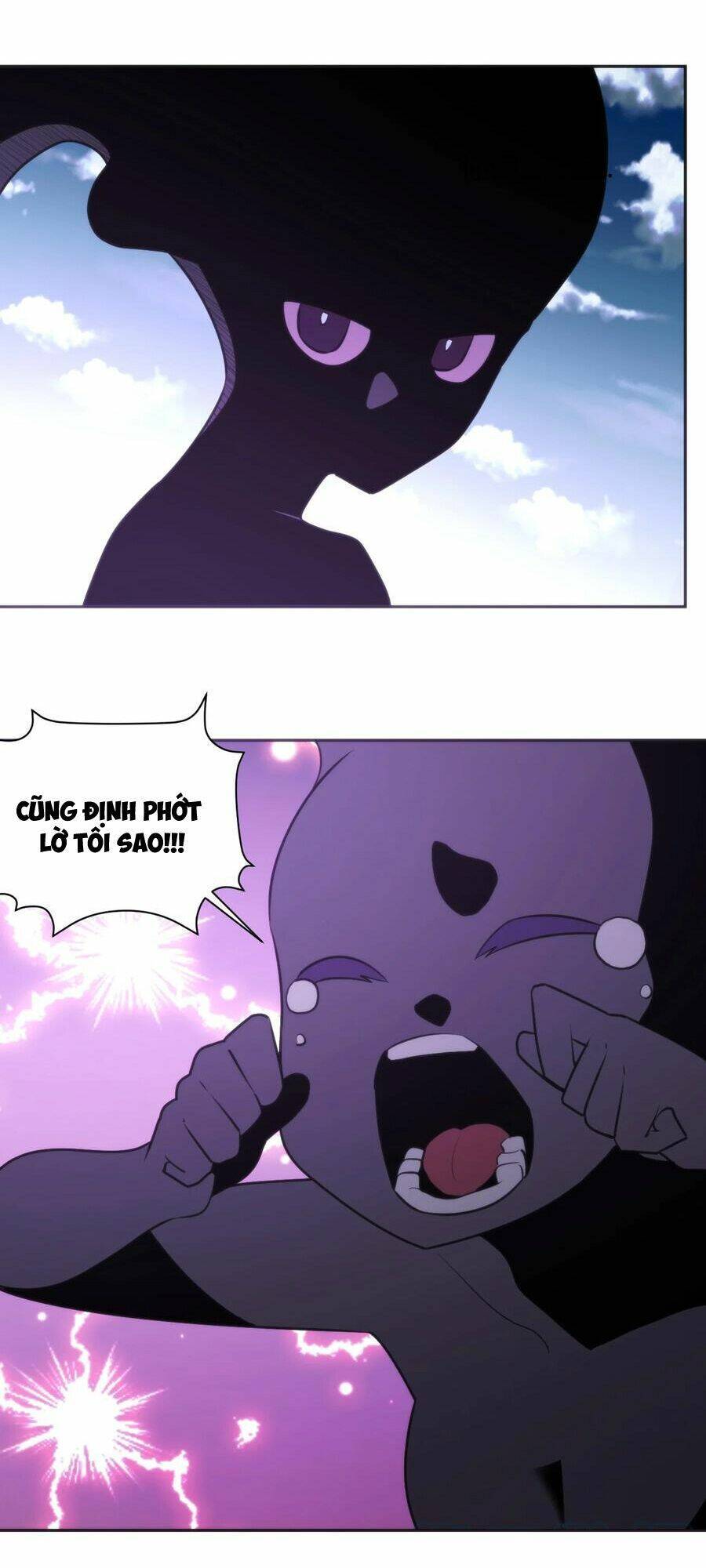 Bổn Thánh Nữ Ngã Bài Rồi: Chapter 182: Làm bạn