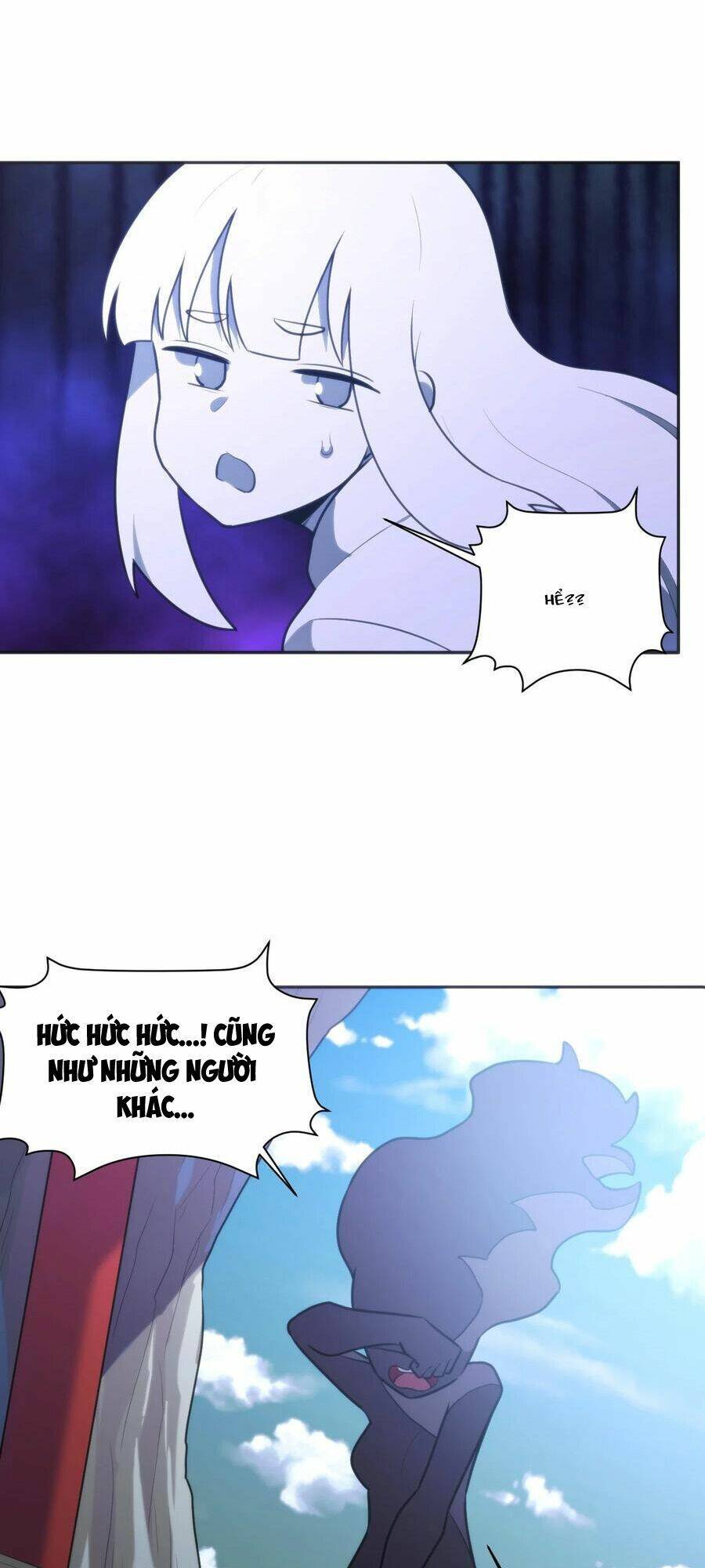Bổn Thánh Nữ Ngã Bài Rồi: Chapter 182: Làm bạn