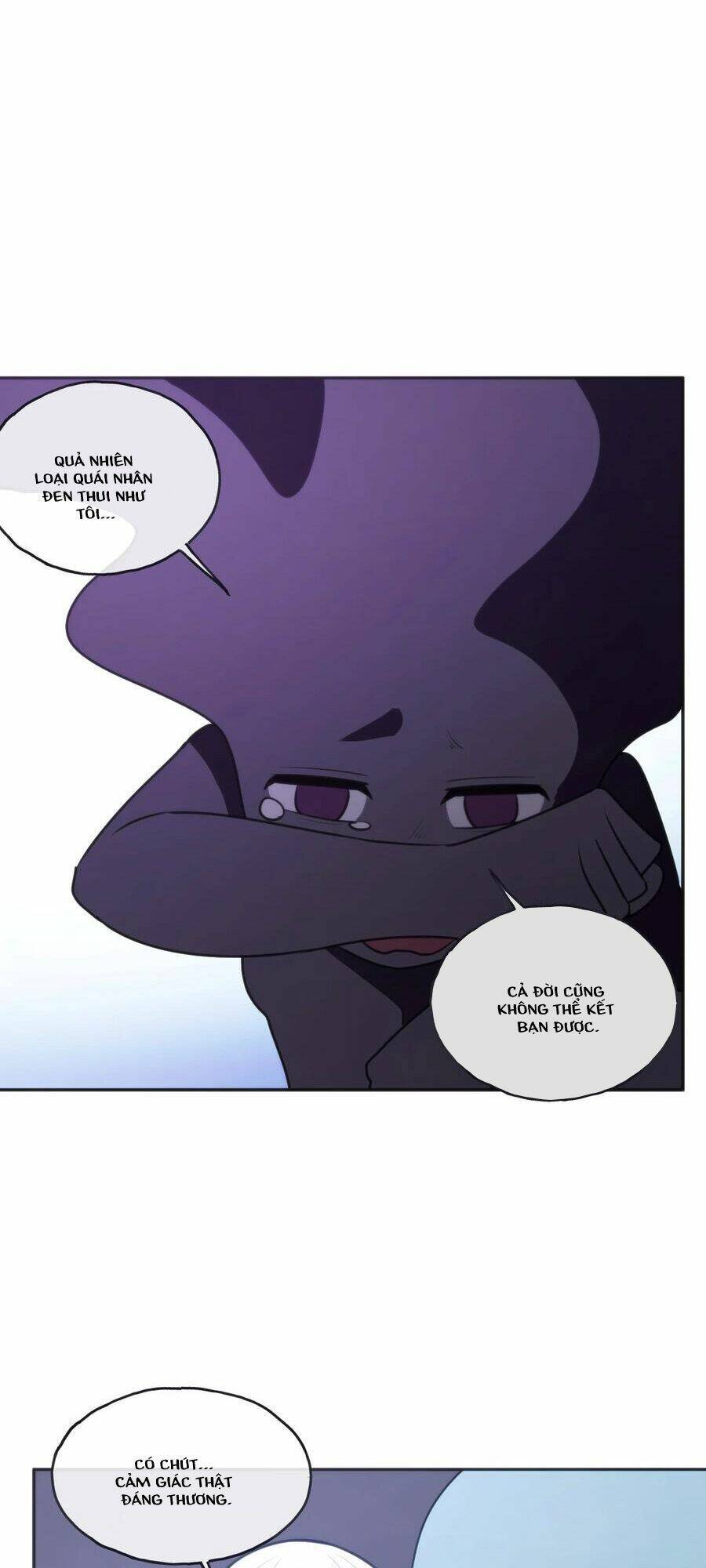 Bổn Thánh Nữ Ngã Bài Rồi: Chapter 182: Làm bạn