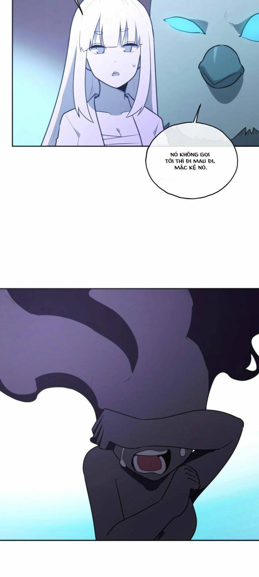 Bổn Thánh Nữ Ngã Bài Rồi: Chapter 182: Làm bạn