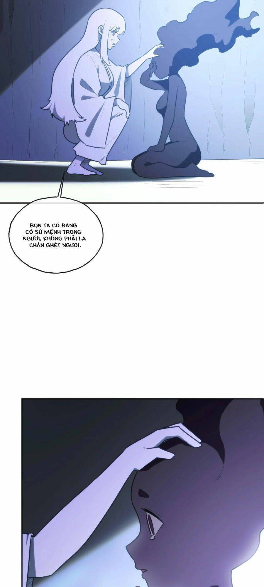 Bổn Thánh Nữ Ngã Bài Rồi: Chapter 182: Làm bạn